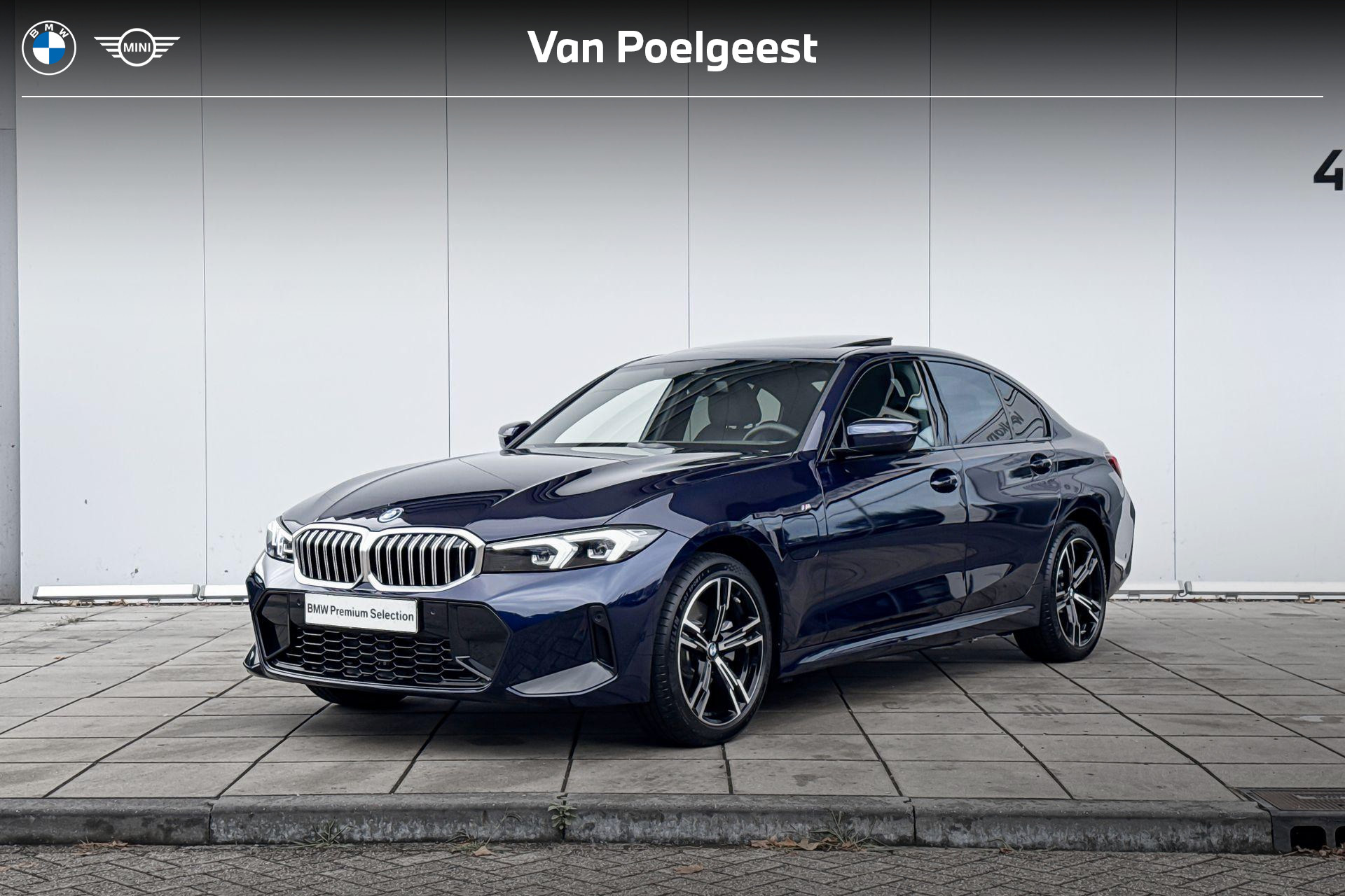 BMW 3-Serie