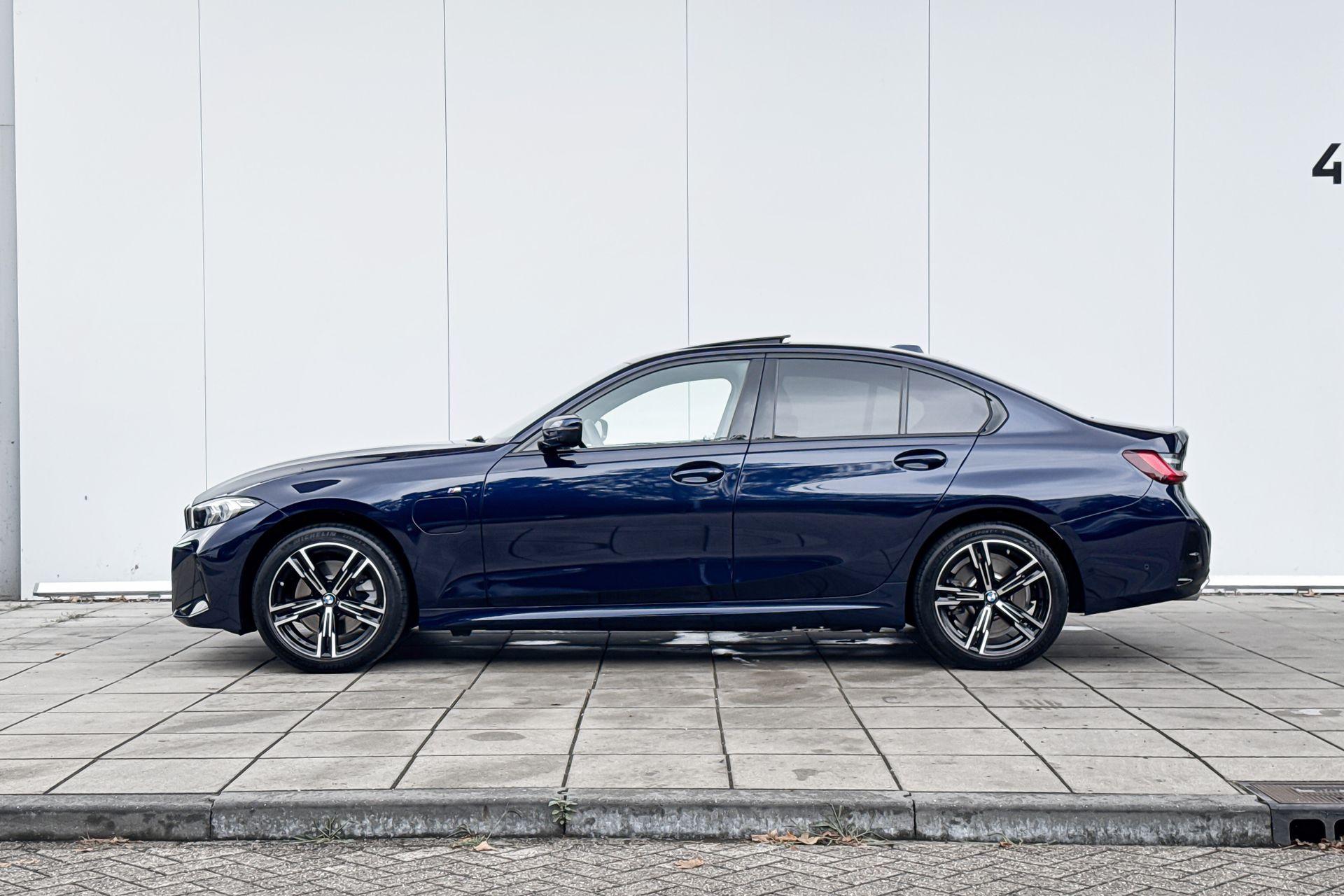 BMW 3-Serie