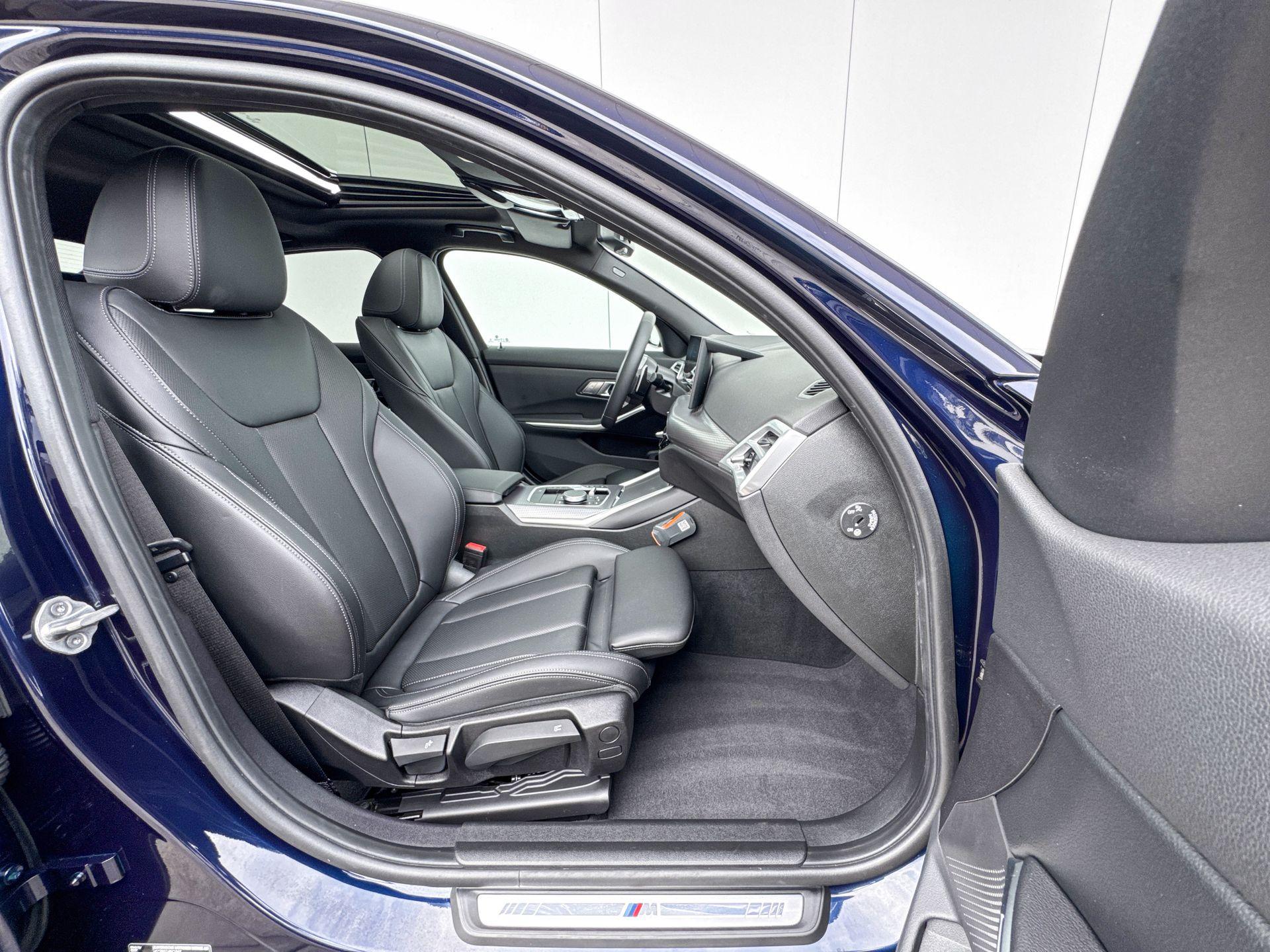 BMW 3-Serie