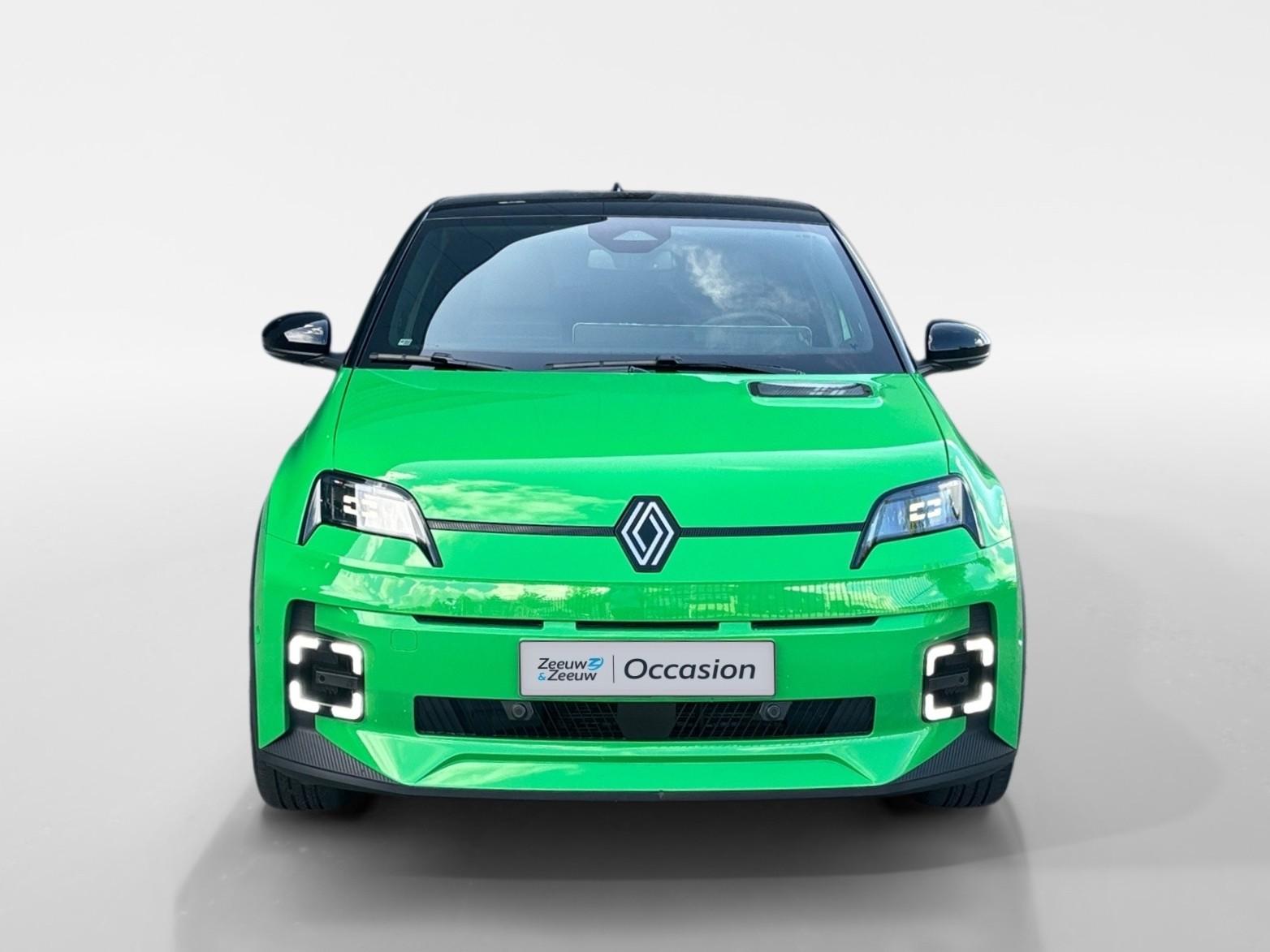 Renault R5