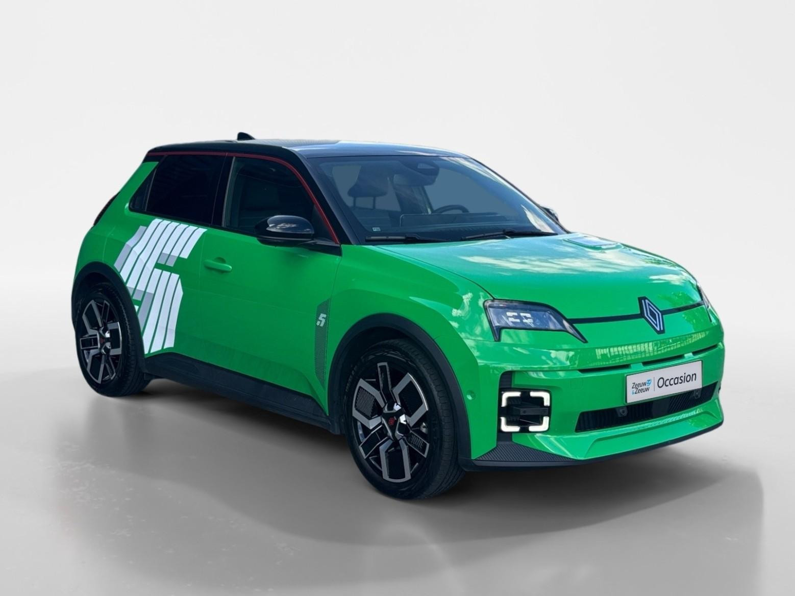 Renault R5