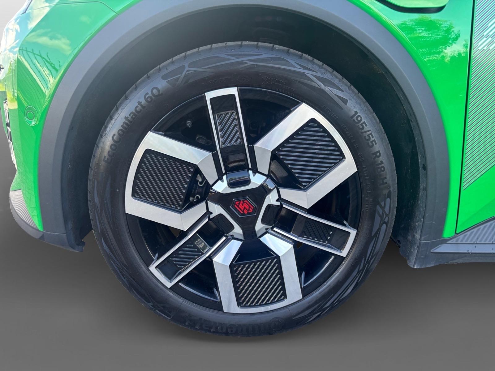 Renault R5