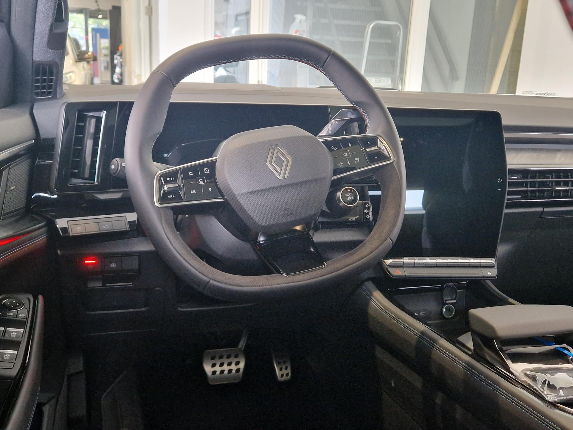 Renault Rafale