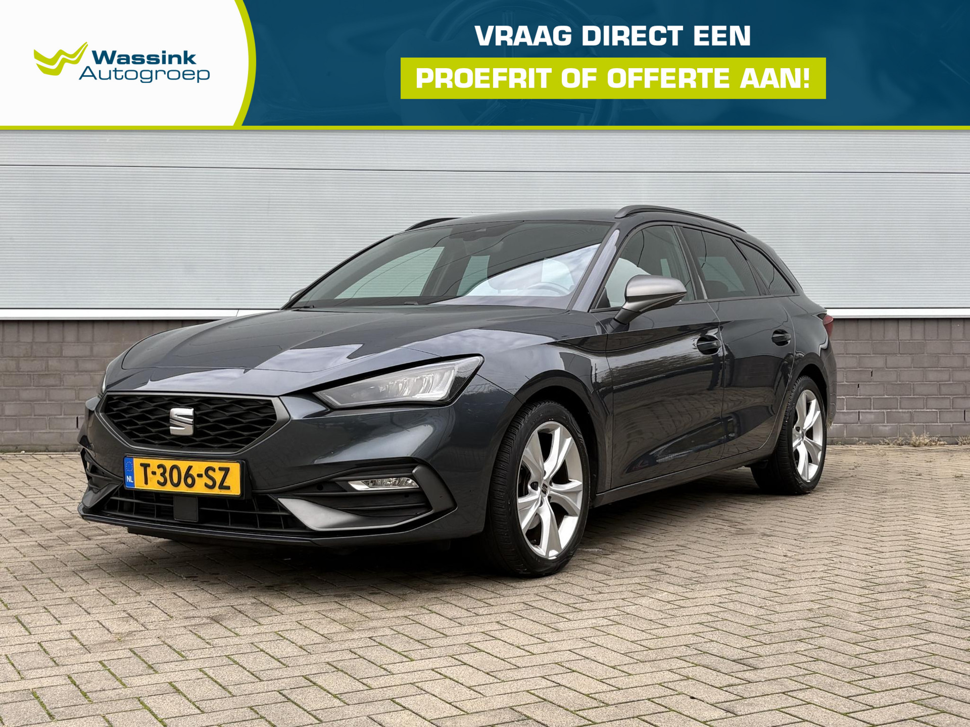 SEAT León