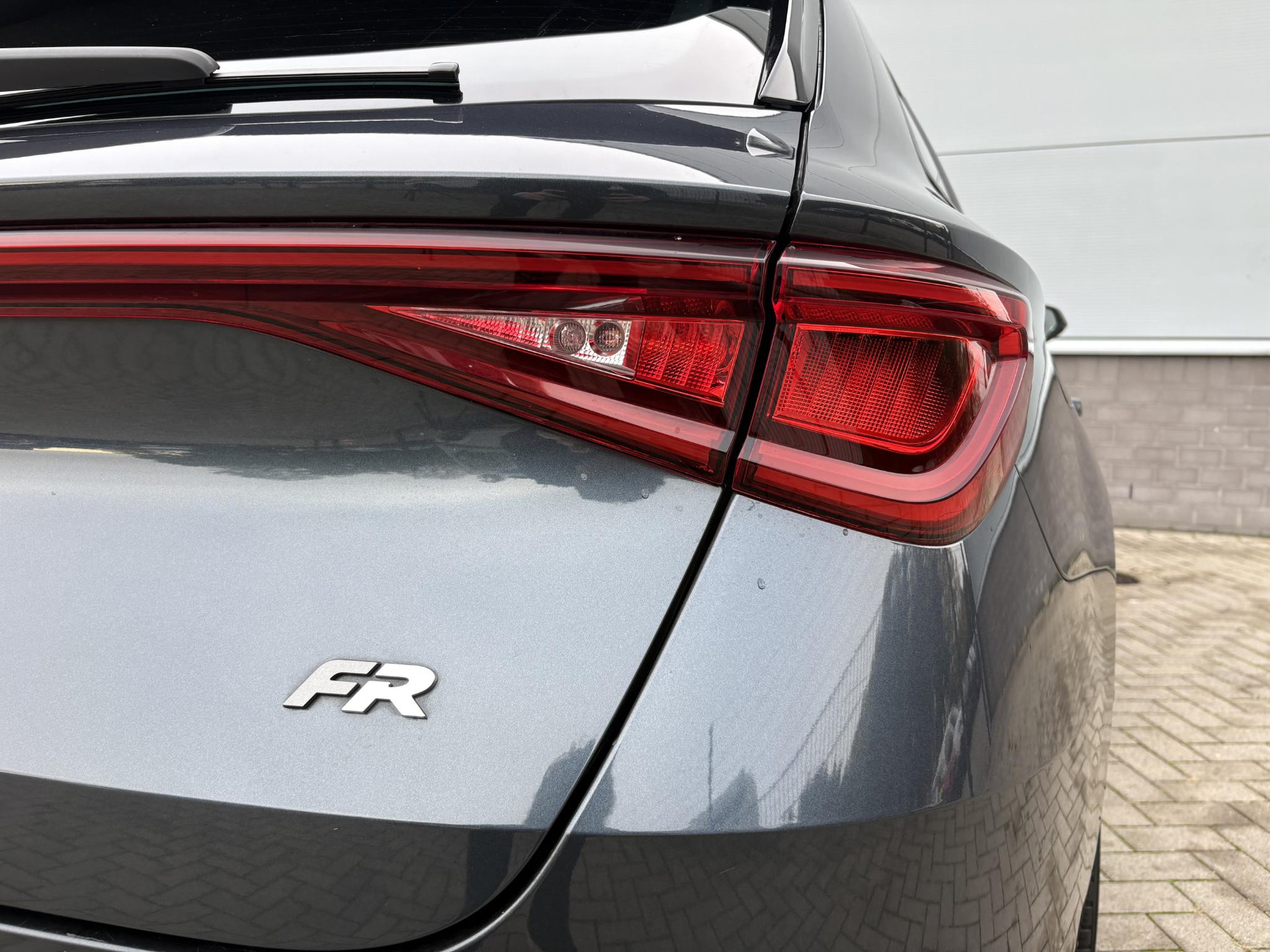 SEAT León