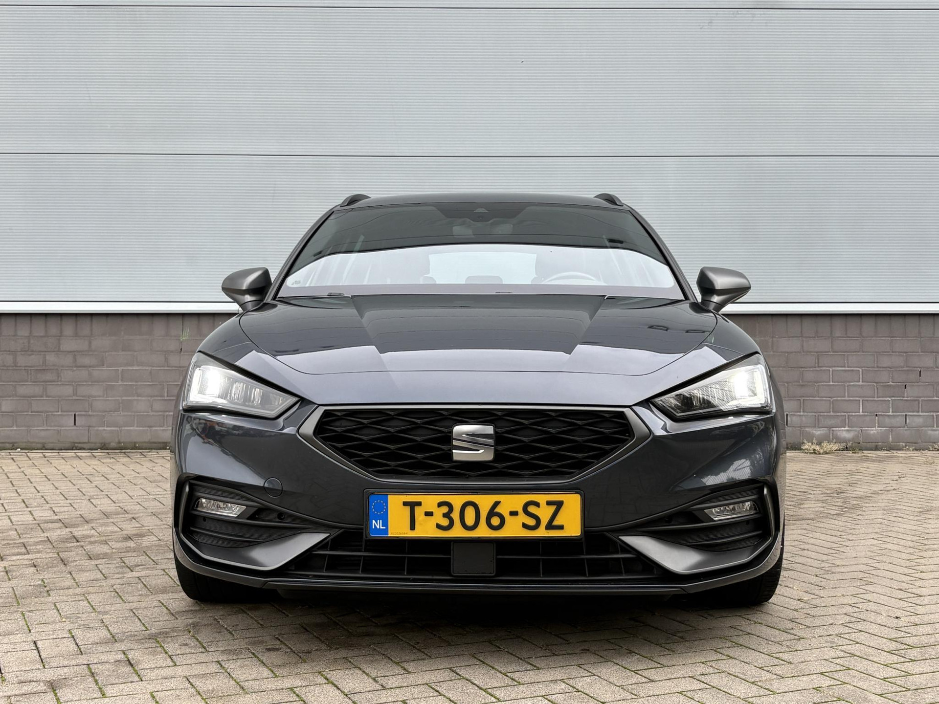 SEAT León