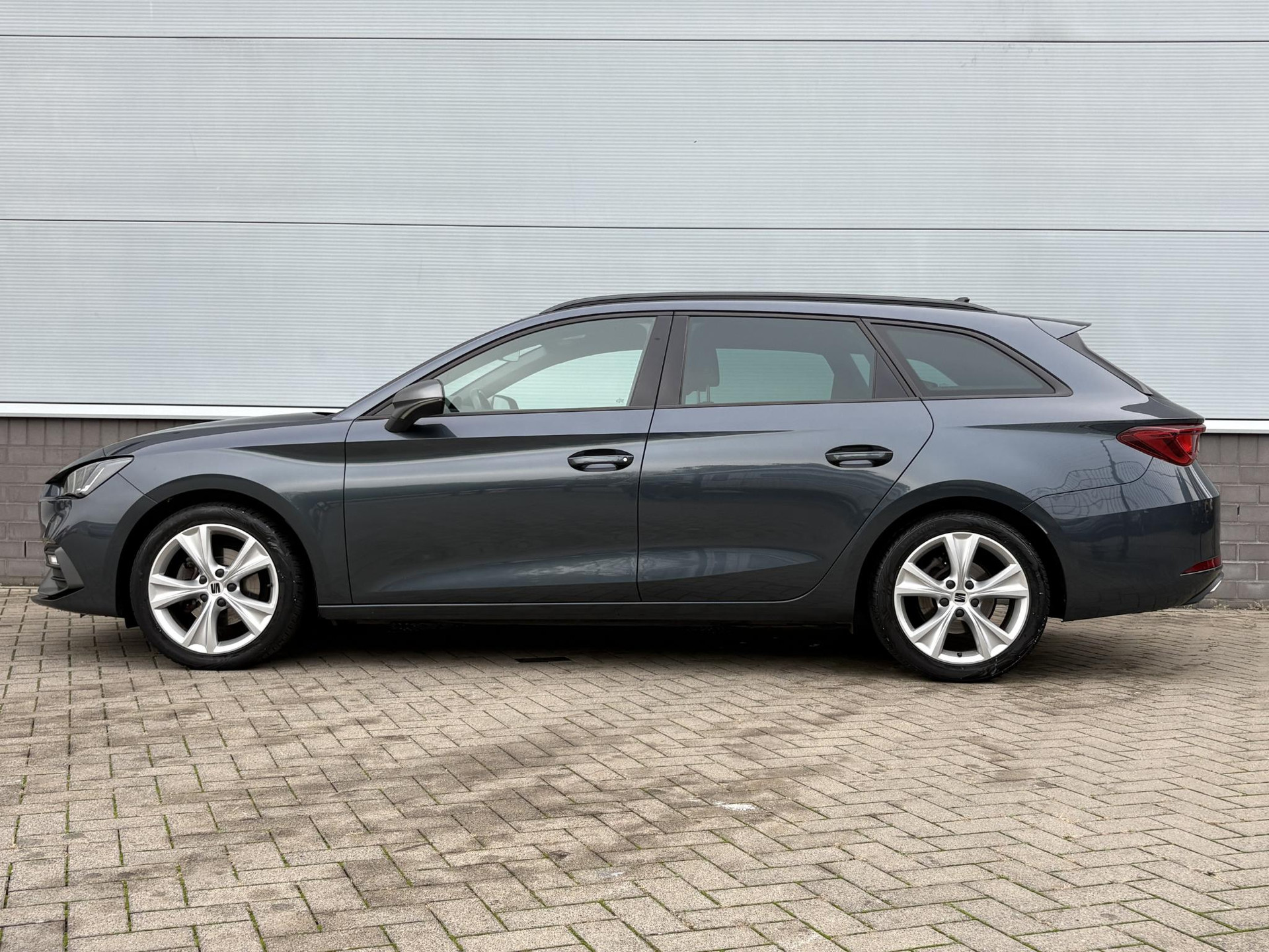 SEAT León