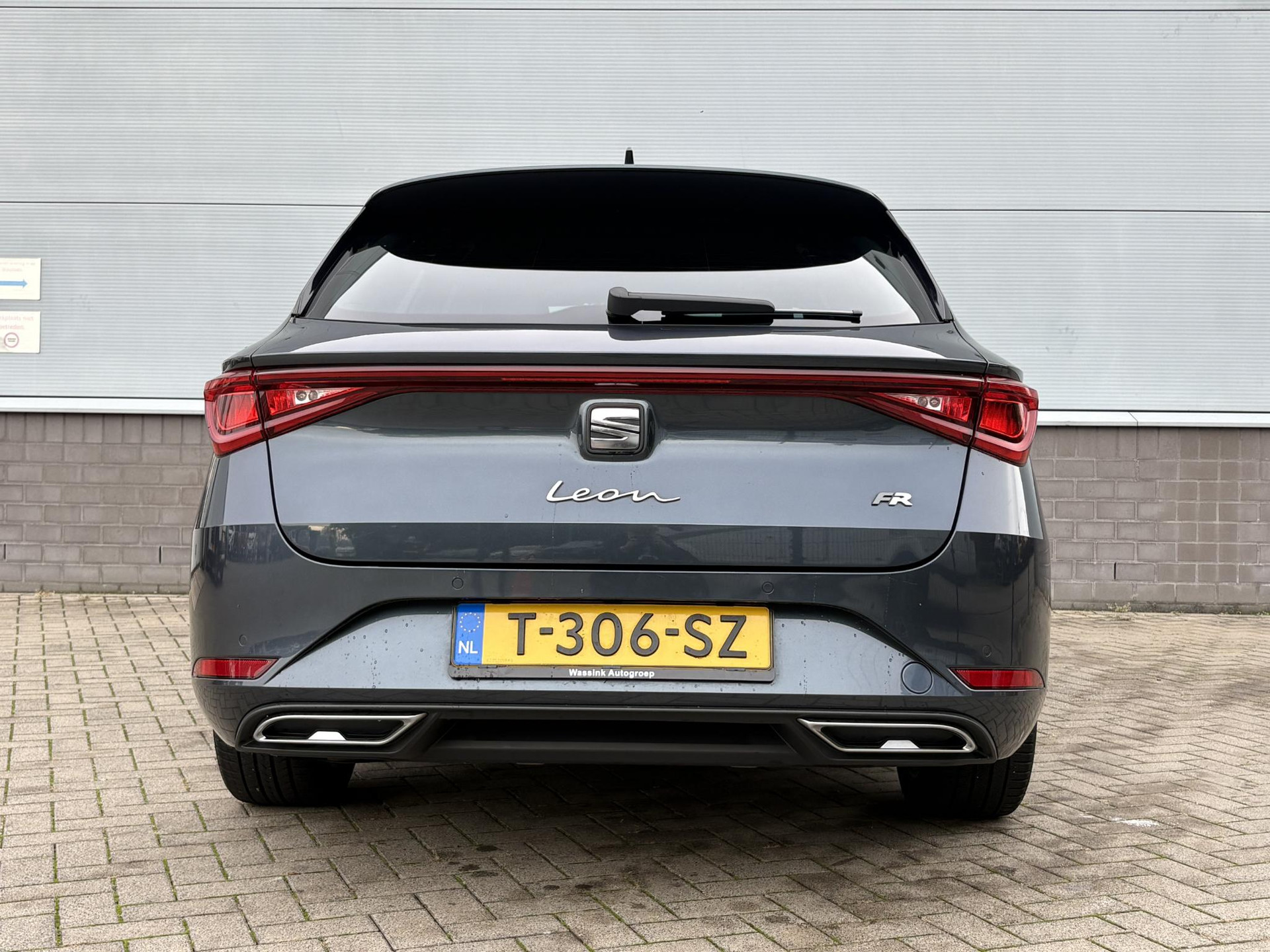 SEAT León