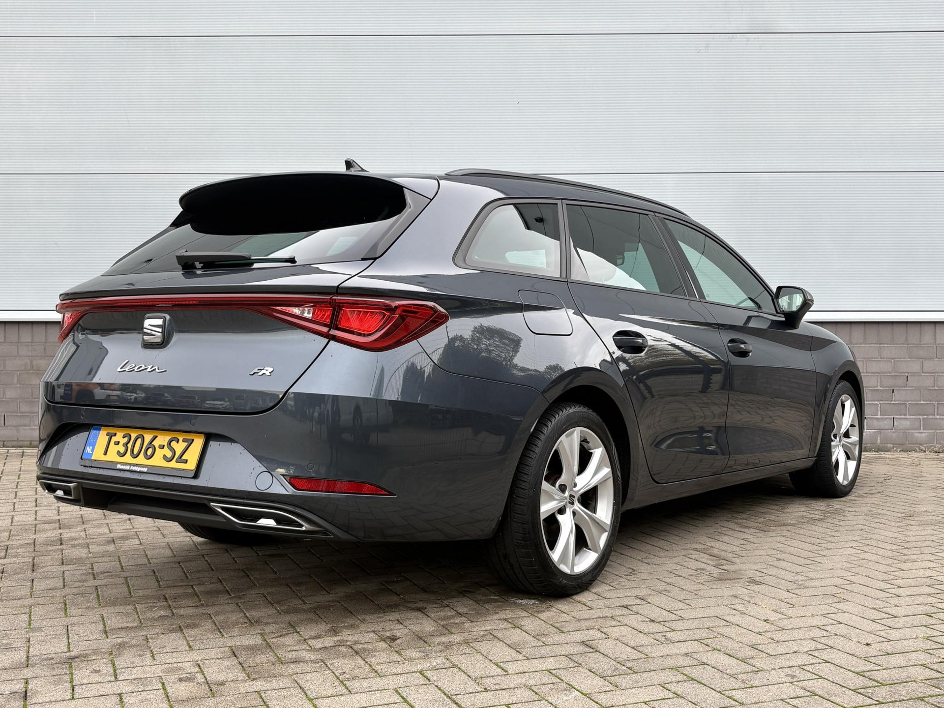 SEAT León