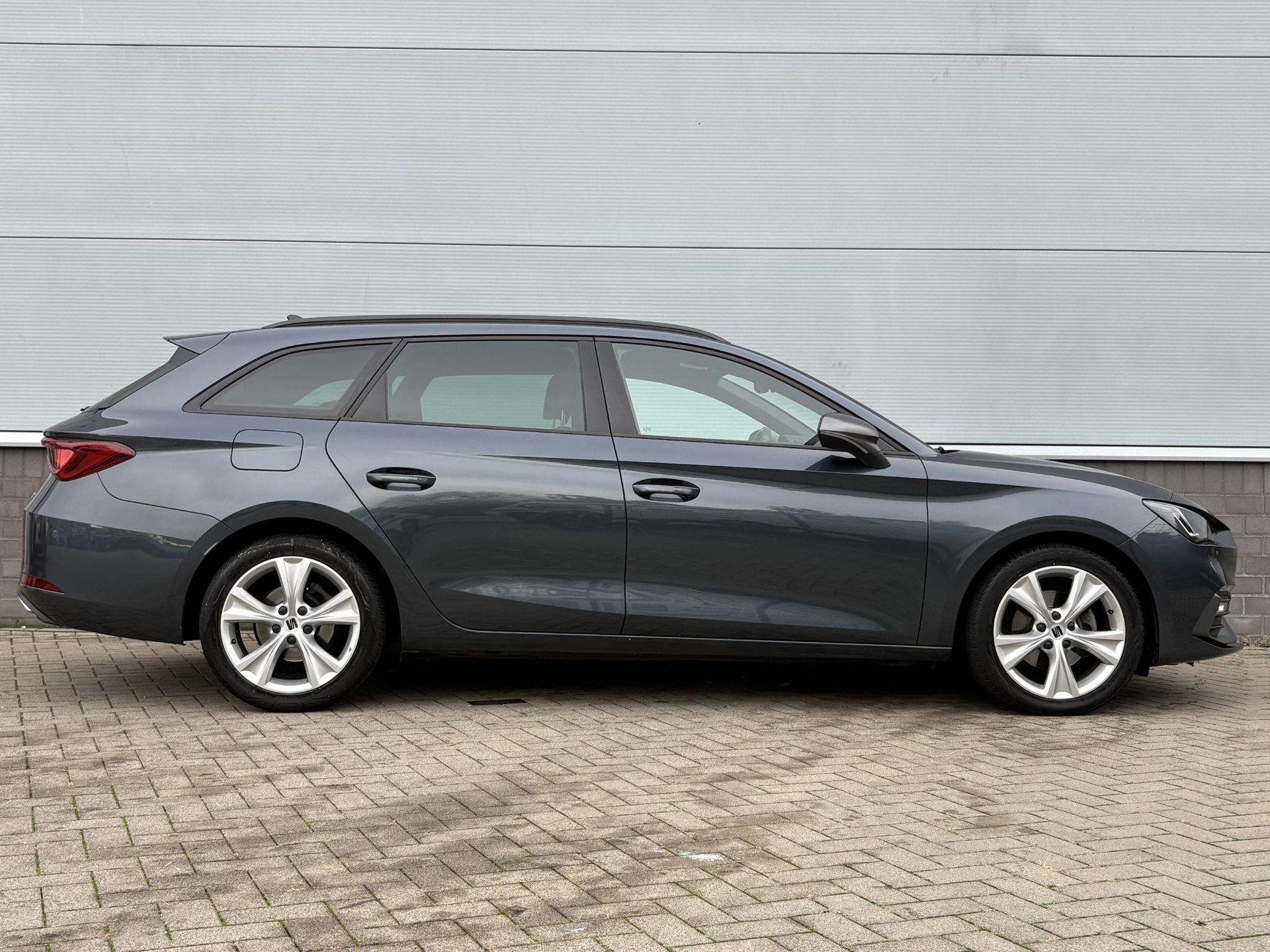 SEAT León