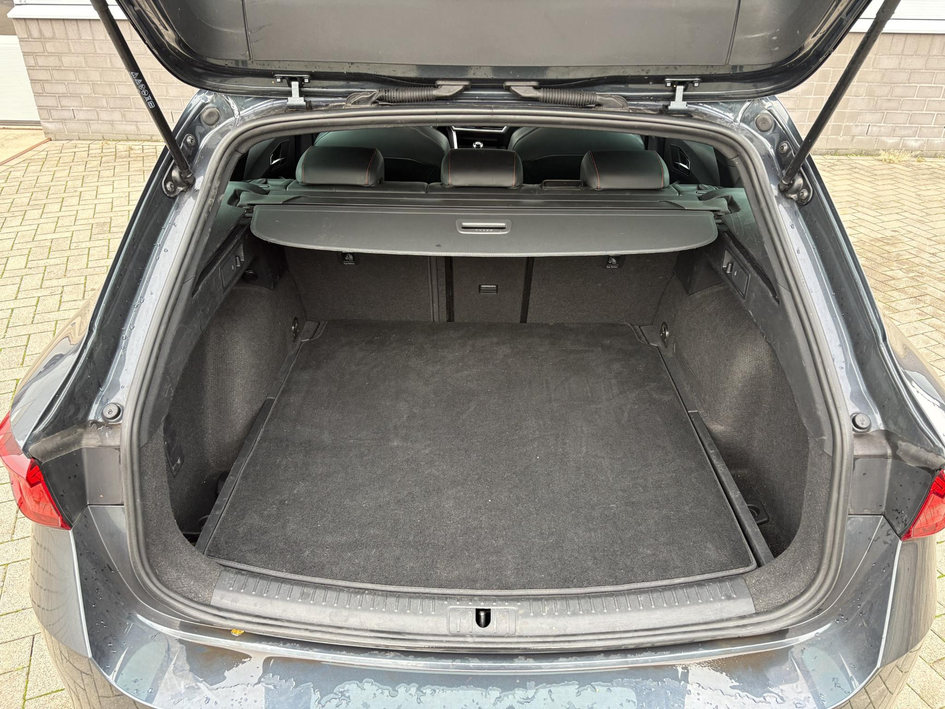 SEAT León