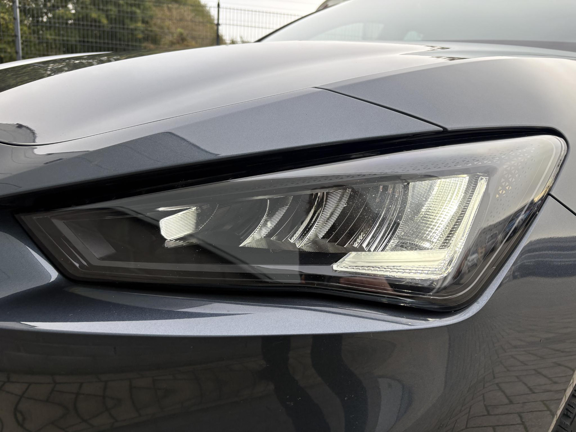 SEAT León