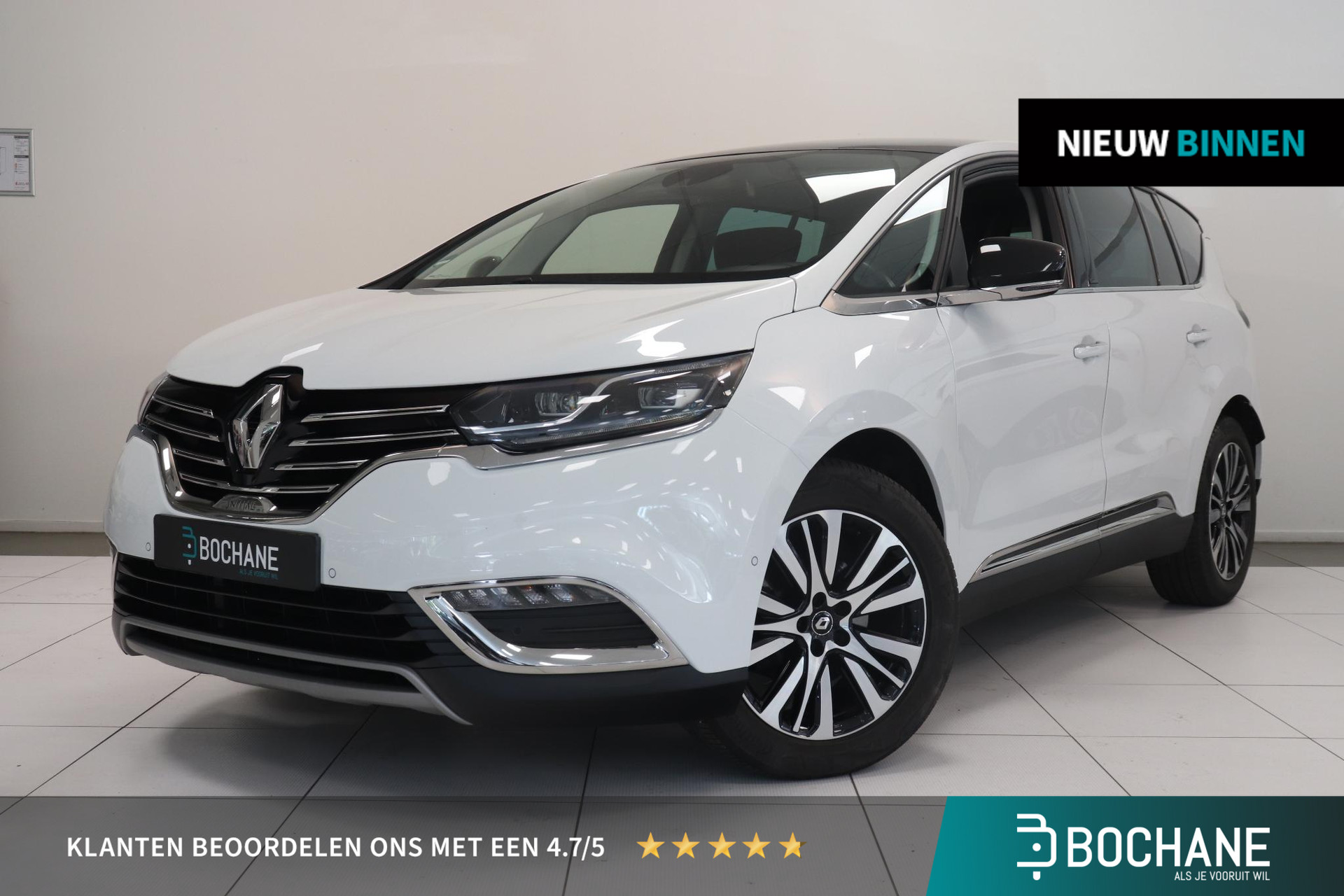 Renault Espace