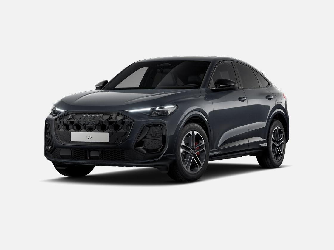 Nieuw Audi Q5 €82.250,- uit voorraad - Maas-De Koning