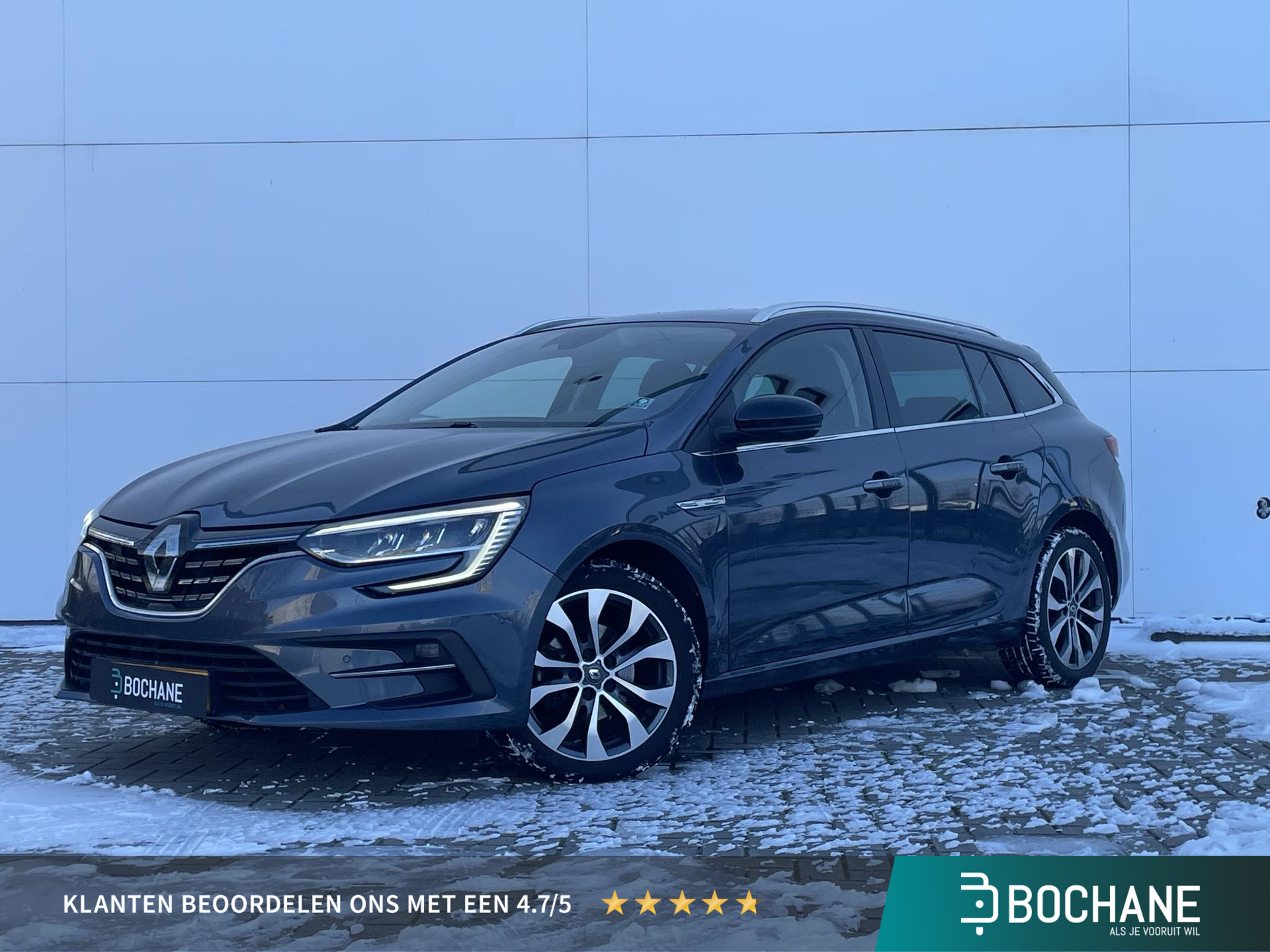 Renault Mégane