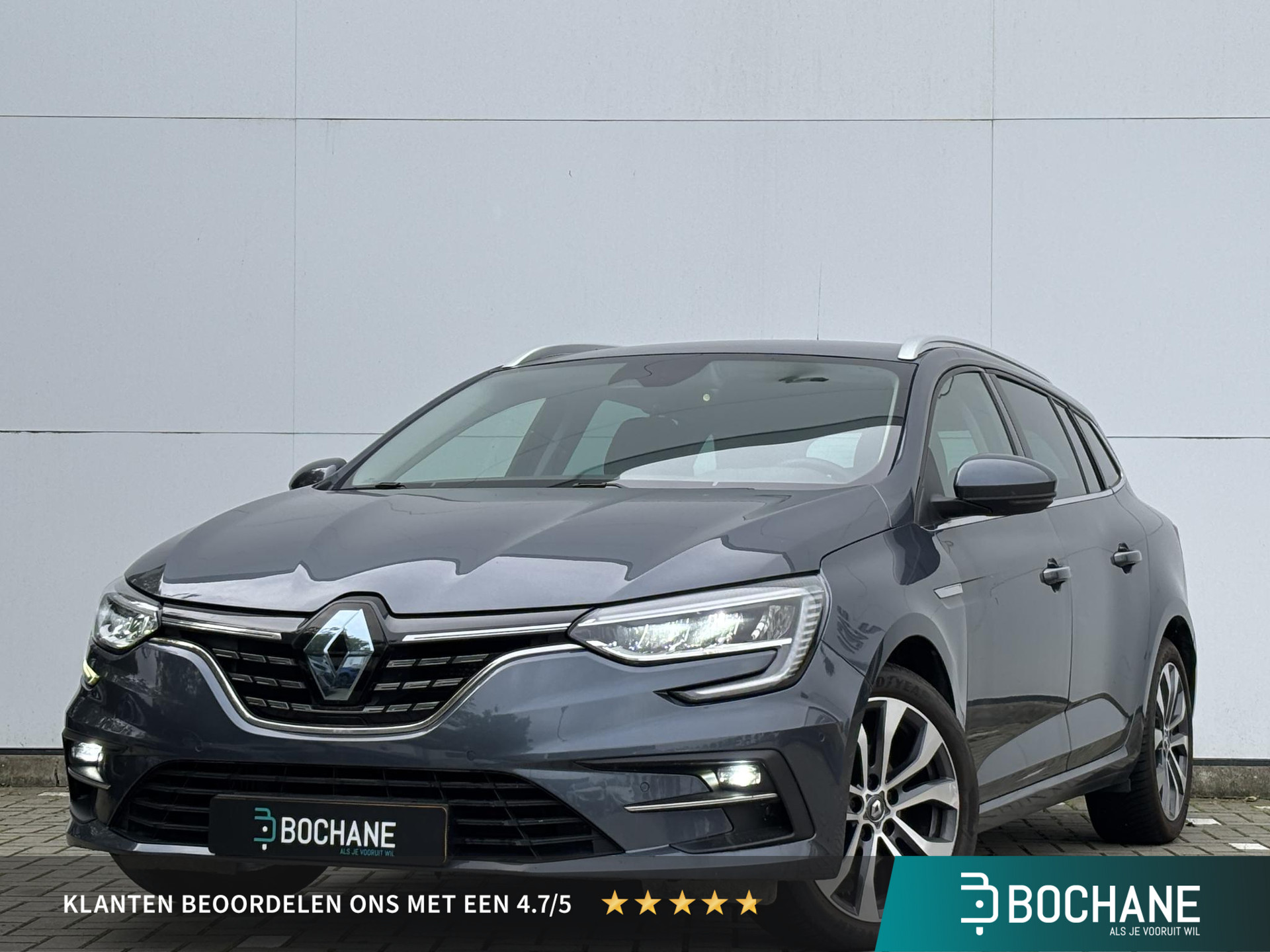 Renault Mégane