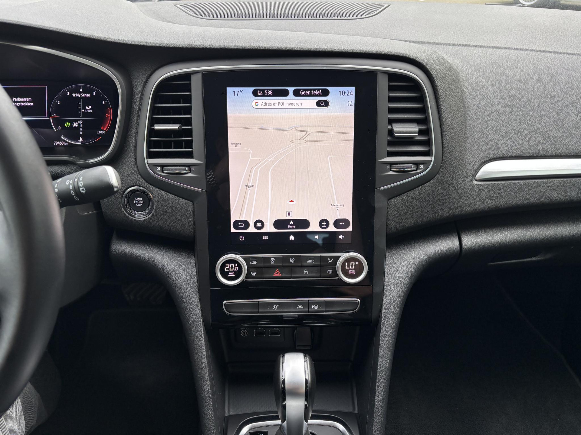 Renault Mégane