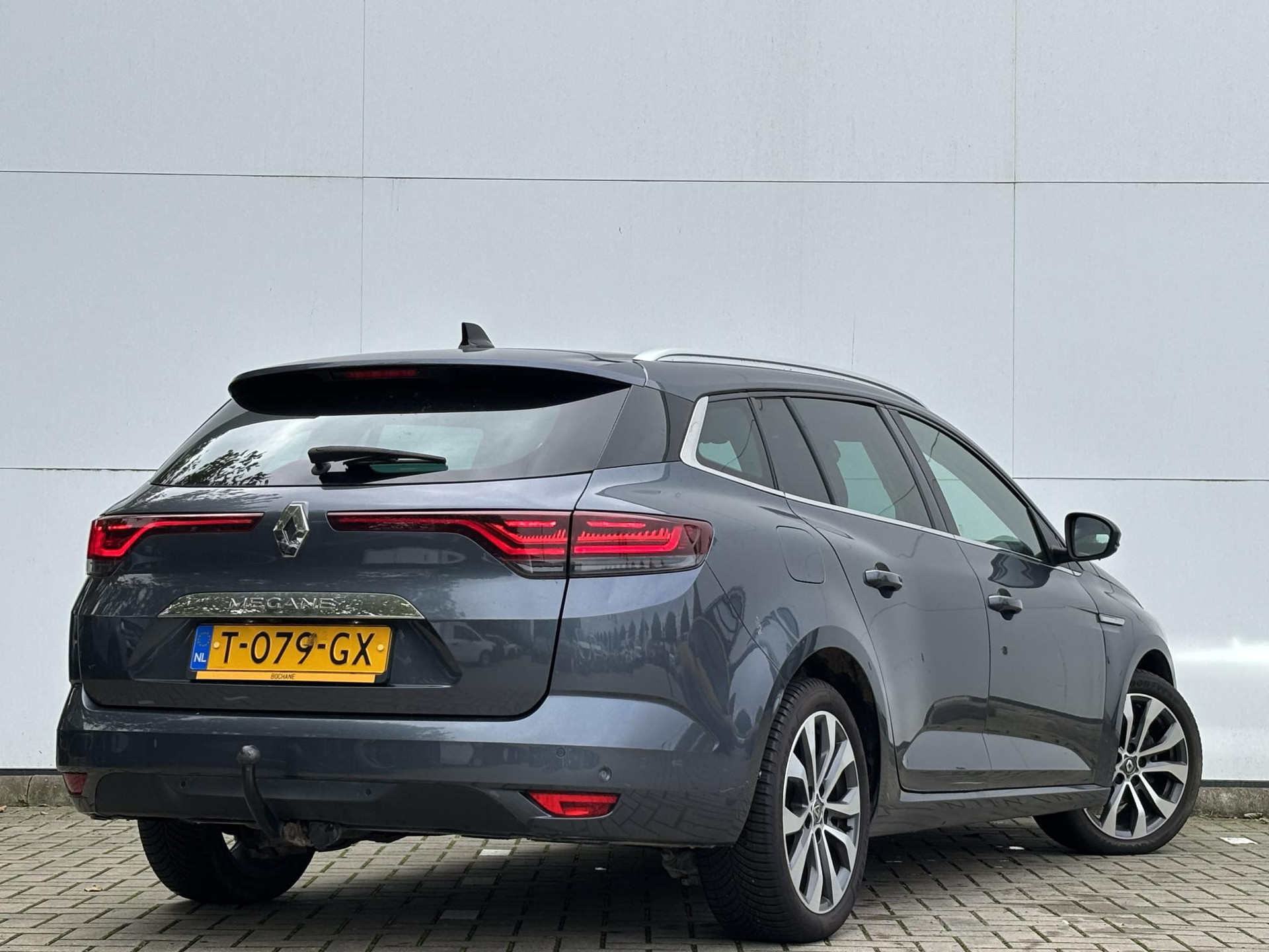 Renault Mégane