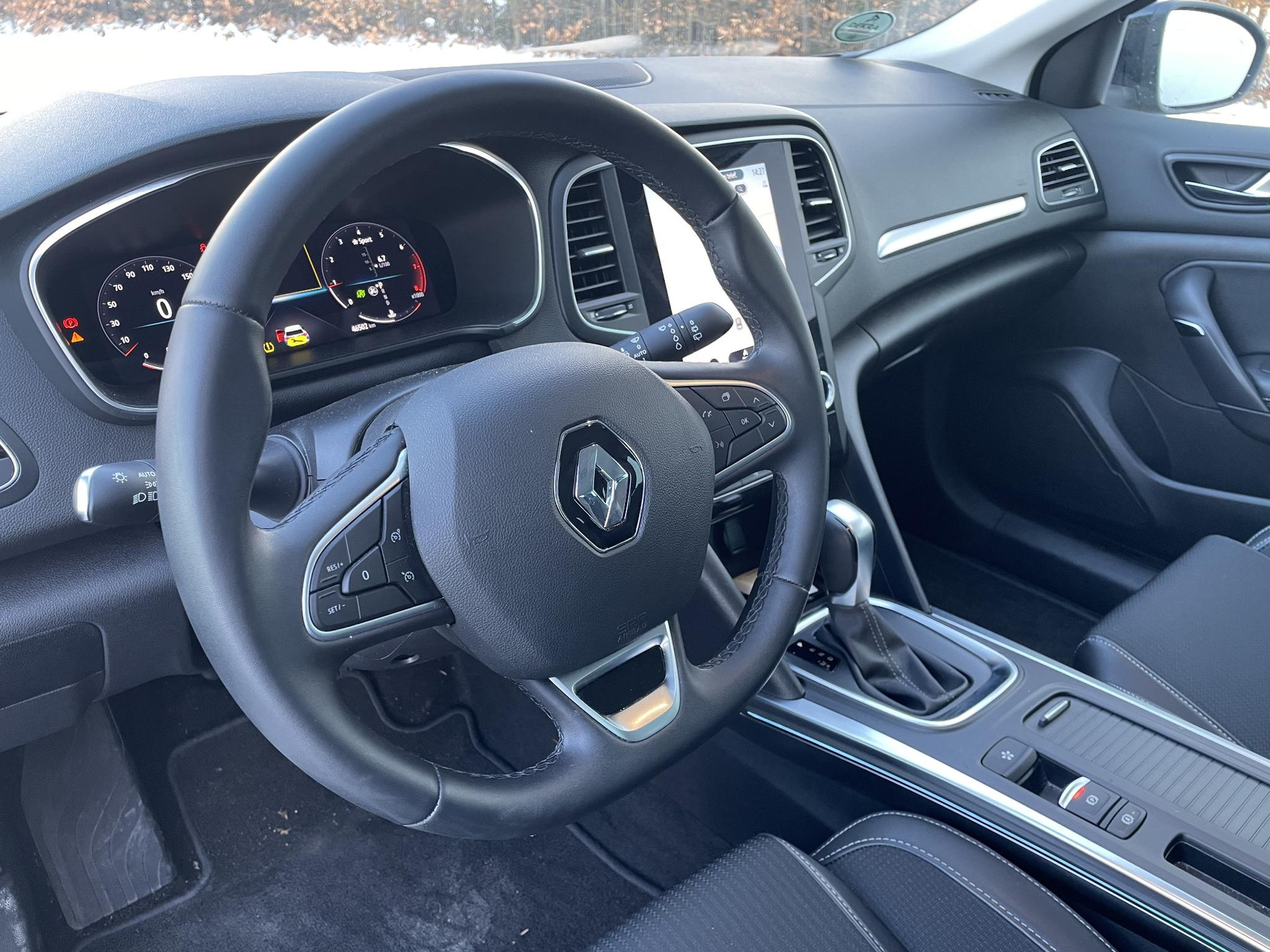 Renault Mégane
