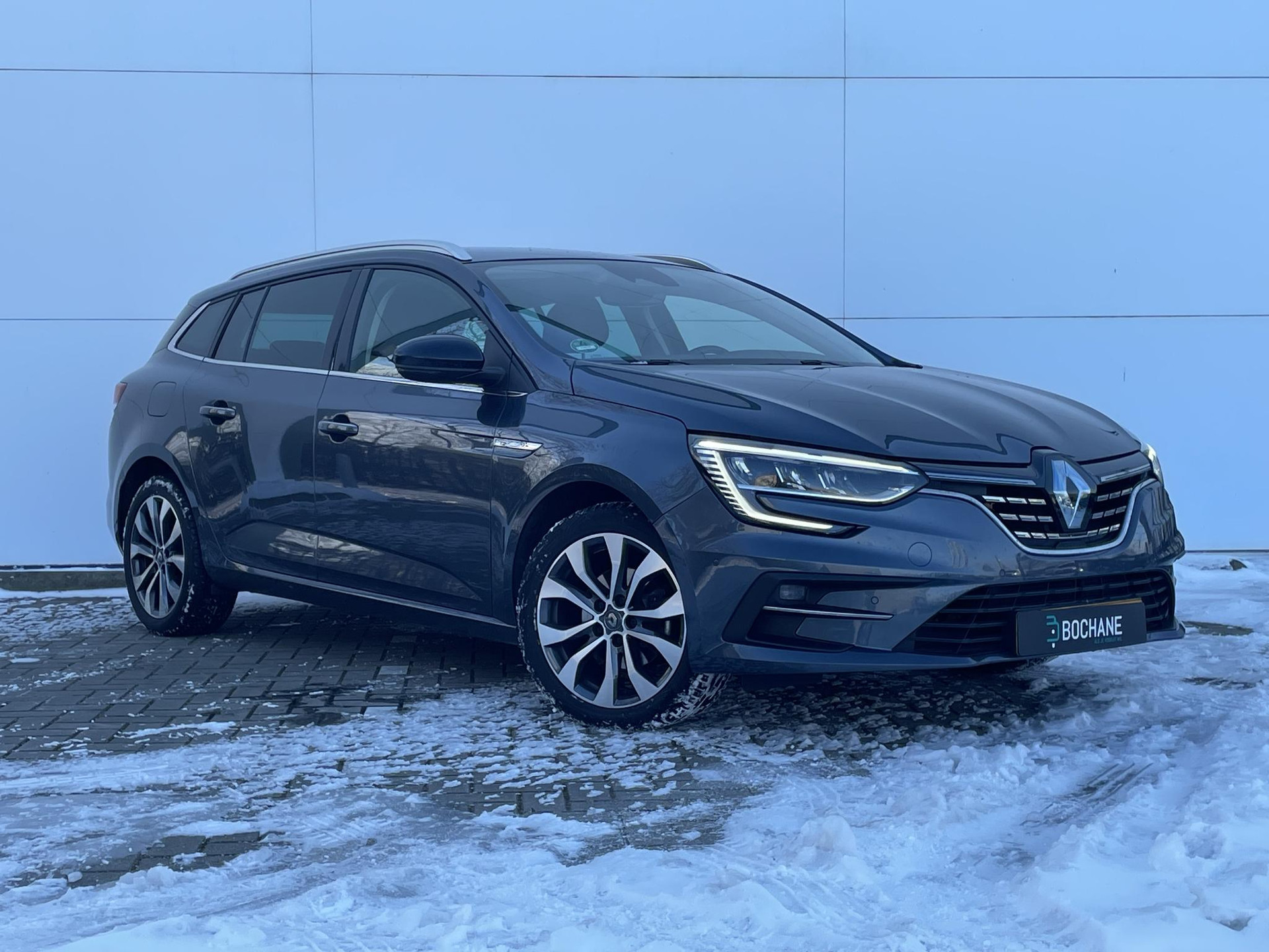 Renault Mégane