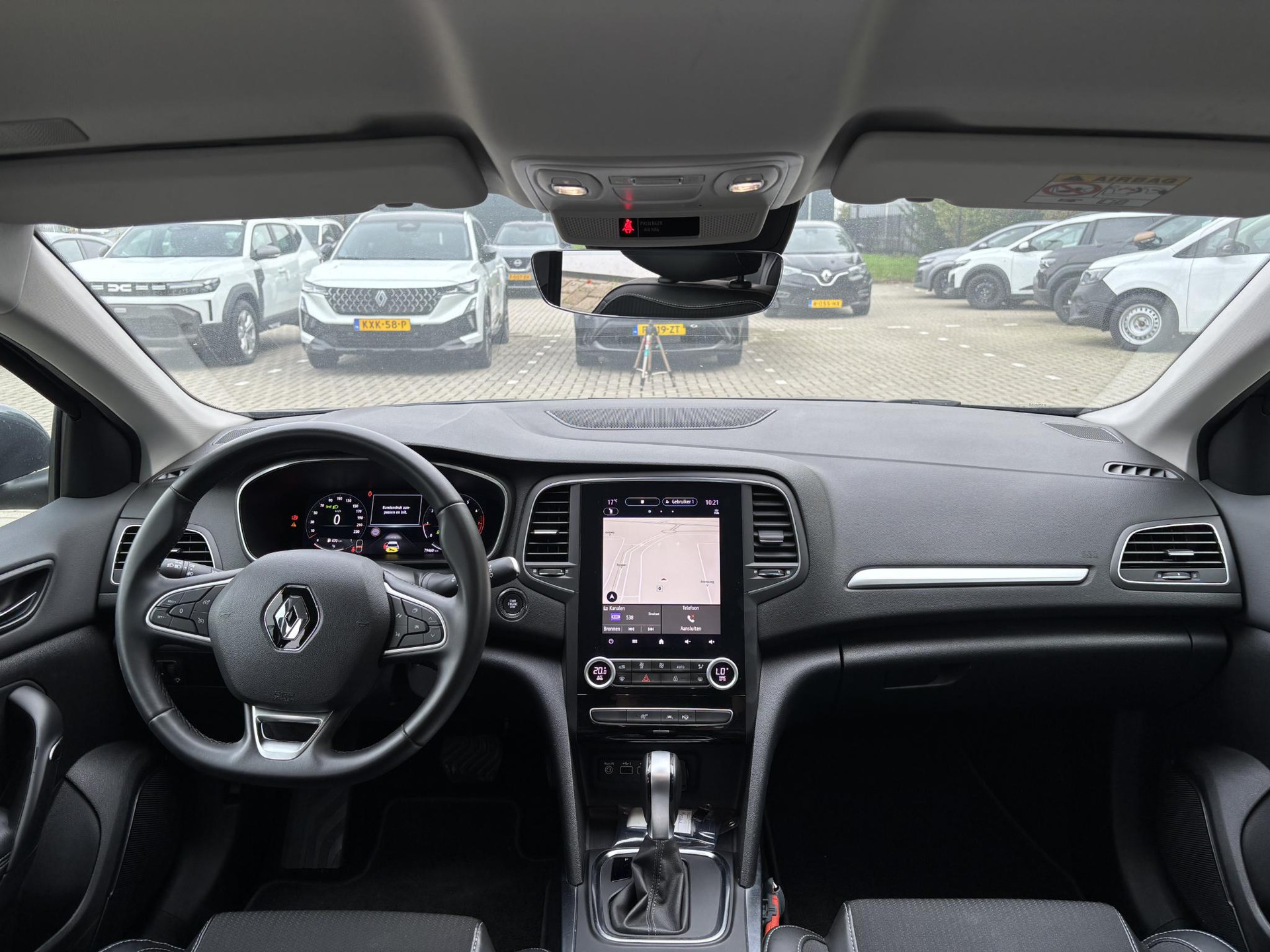 Renault Mégane