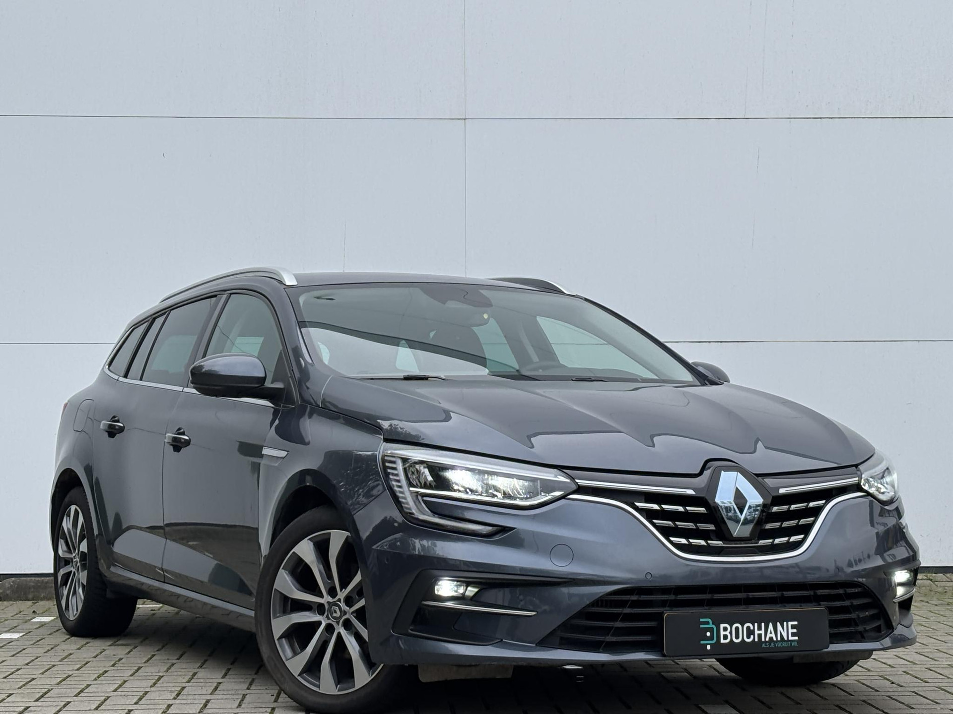Renault Mégane