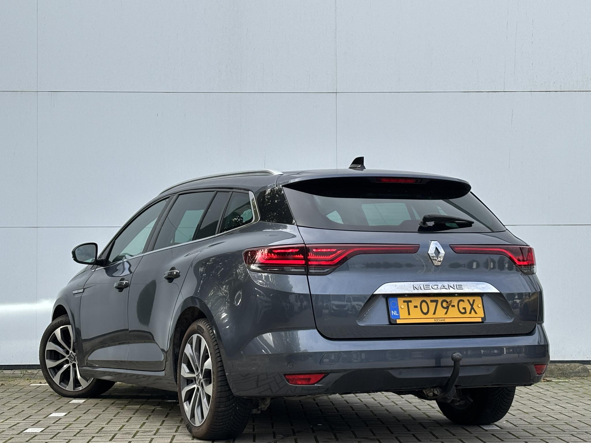 Renault Mégane
