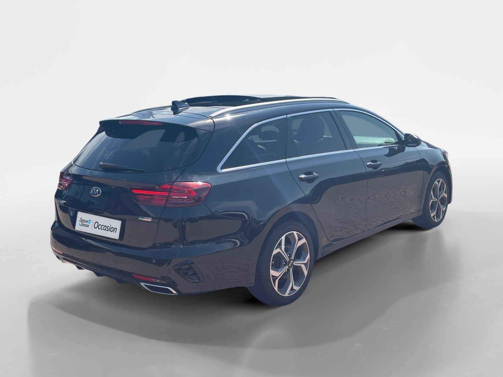 Kia Ceed Sportswagon