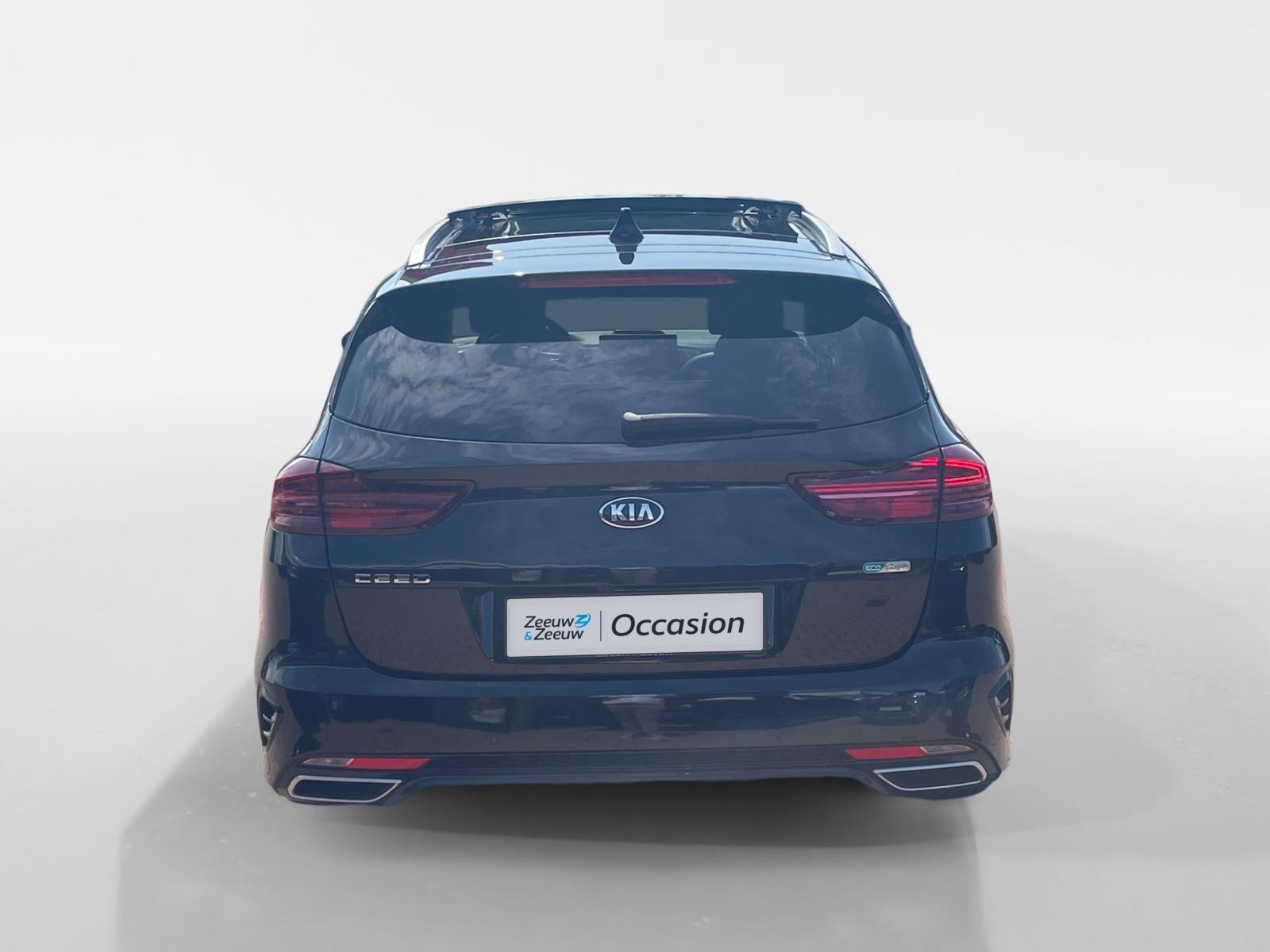 Kia Ceed Sportswagon