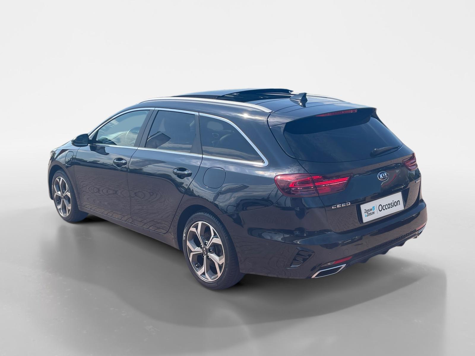 Kia Ceed Sportswagon