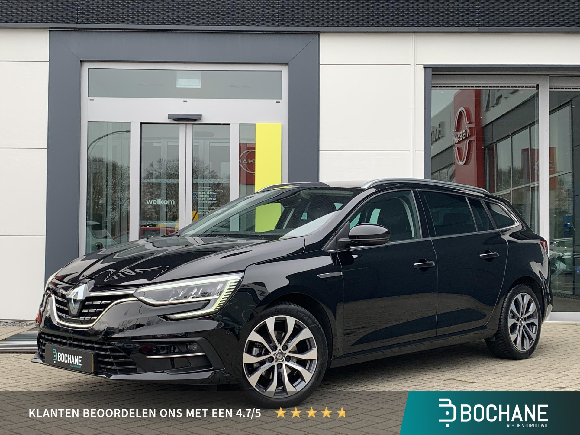 Renault Mégane