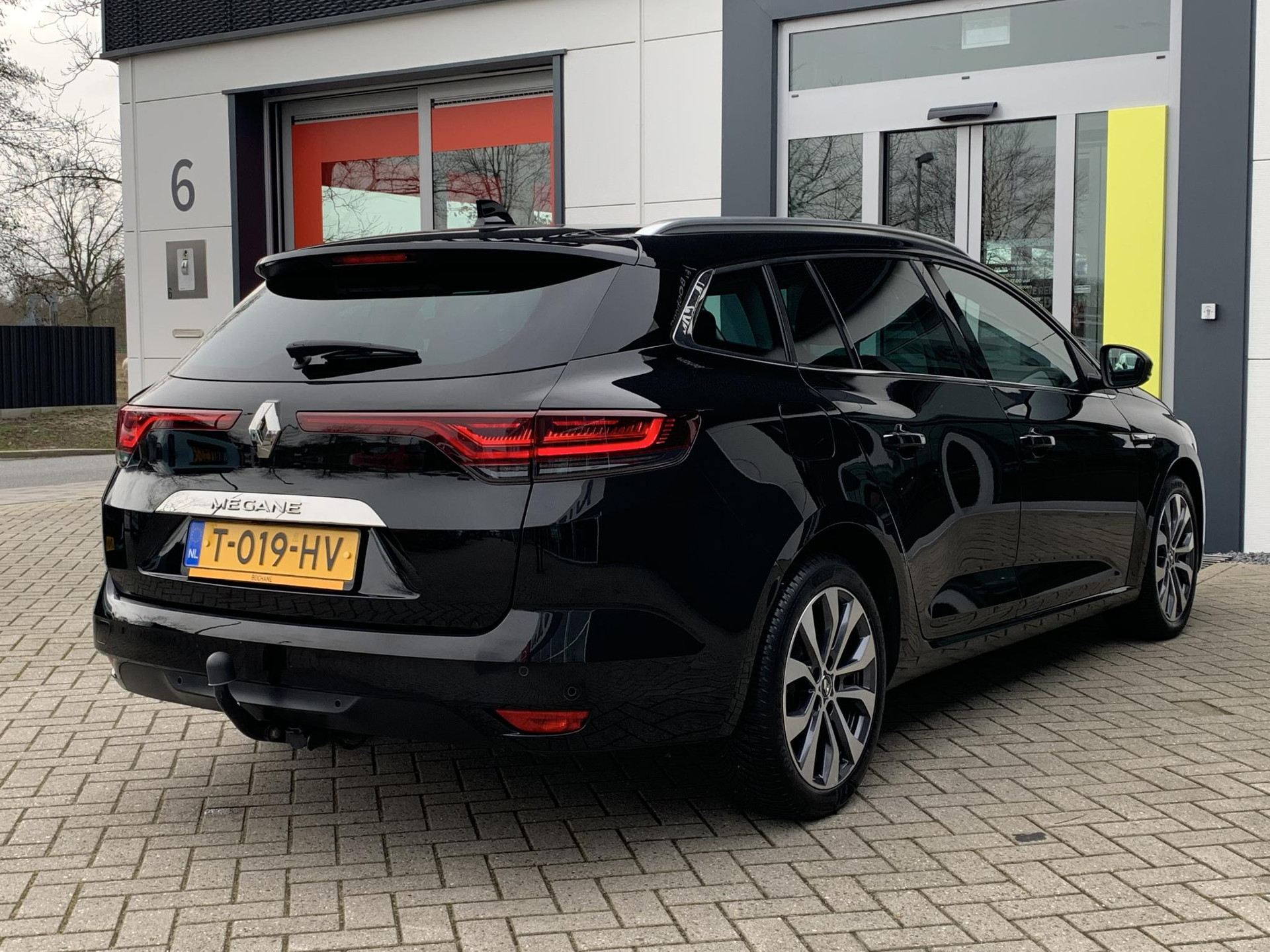 Renault Mégane