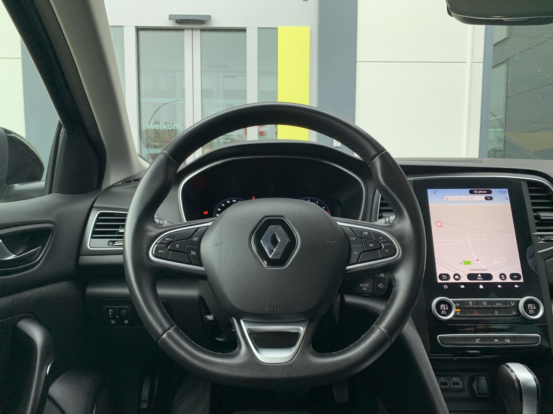 Renault Mégane