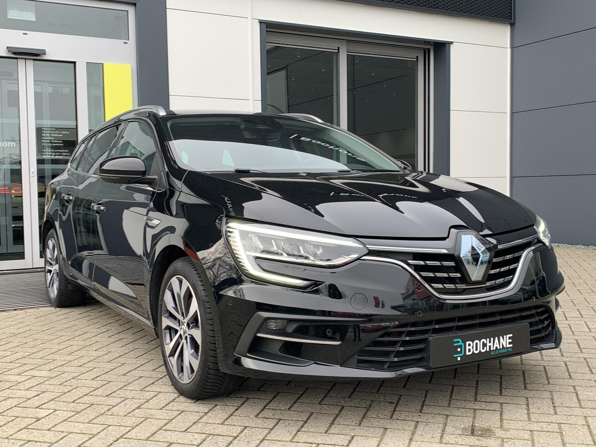 Renault Mégane