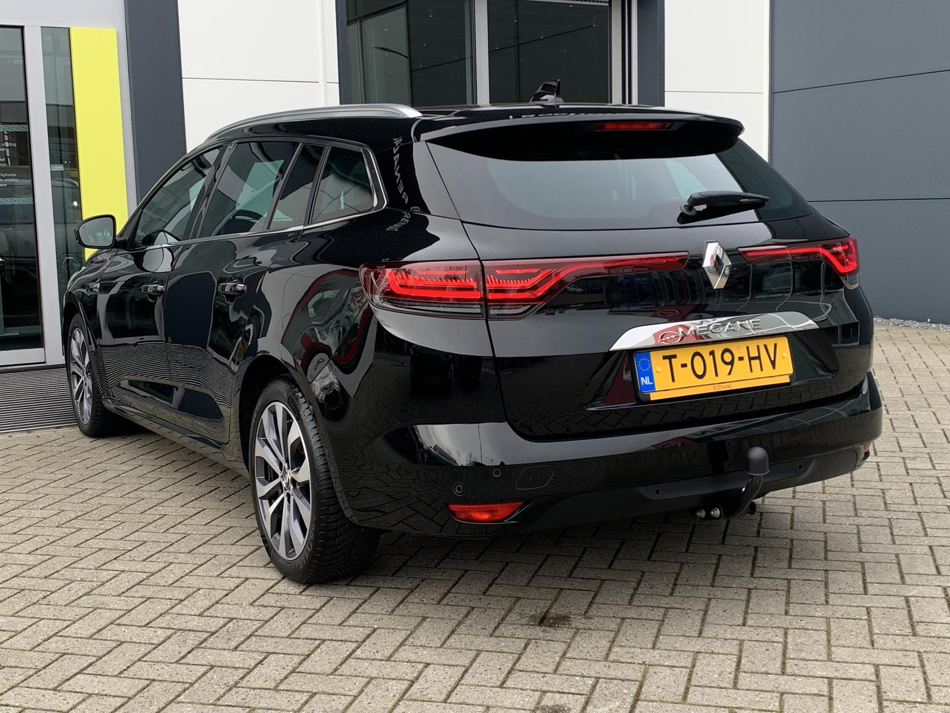 Renault Mégane