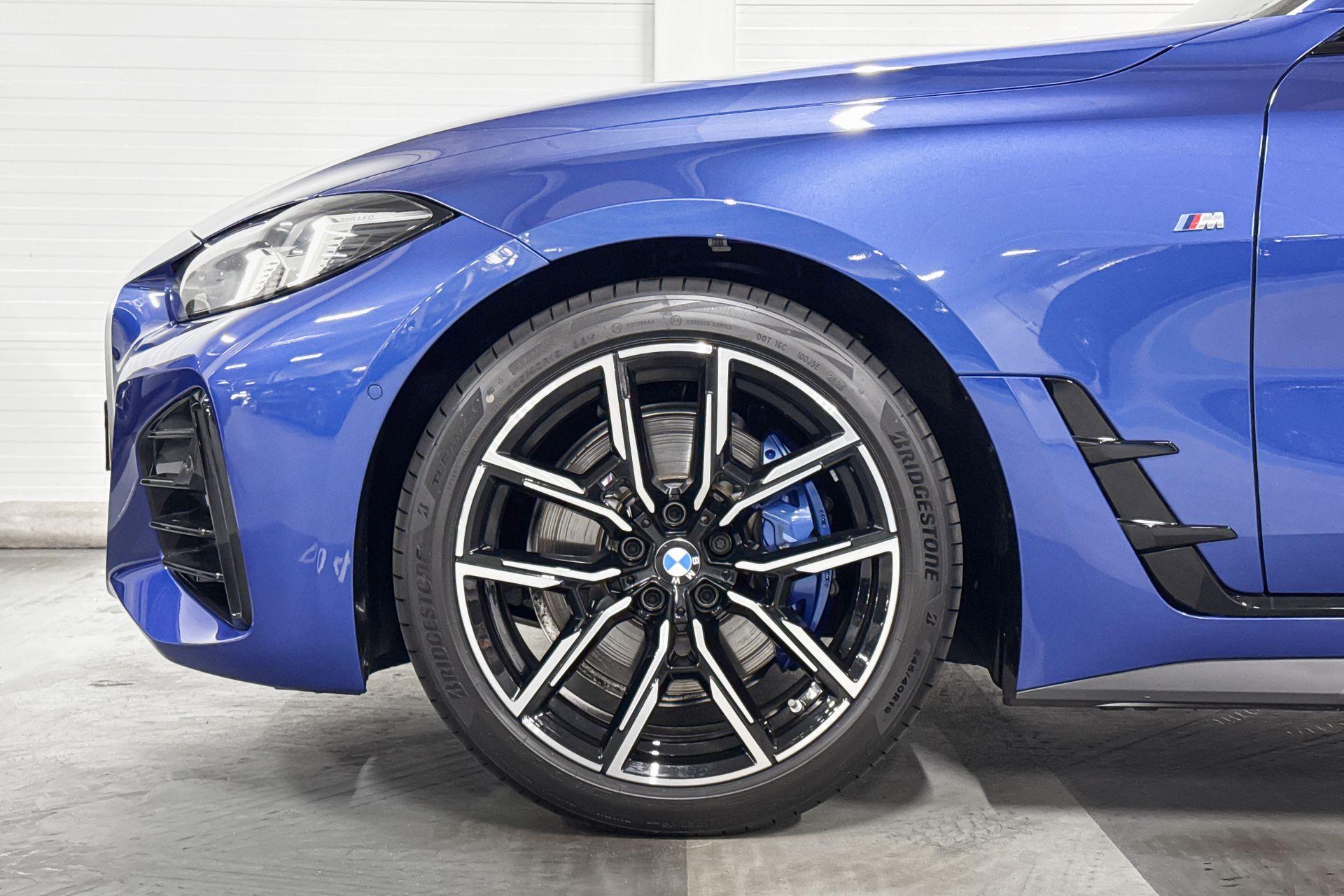BMW 4-Serie