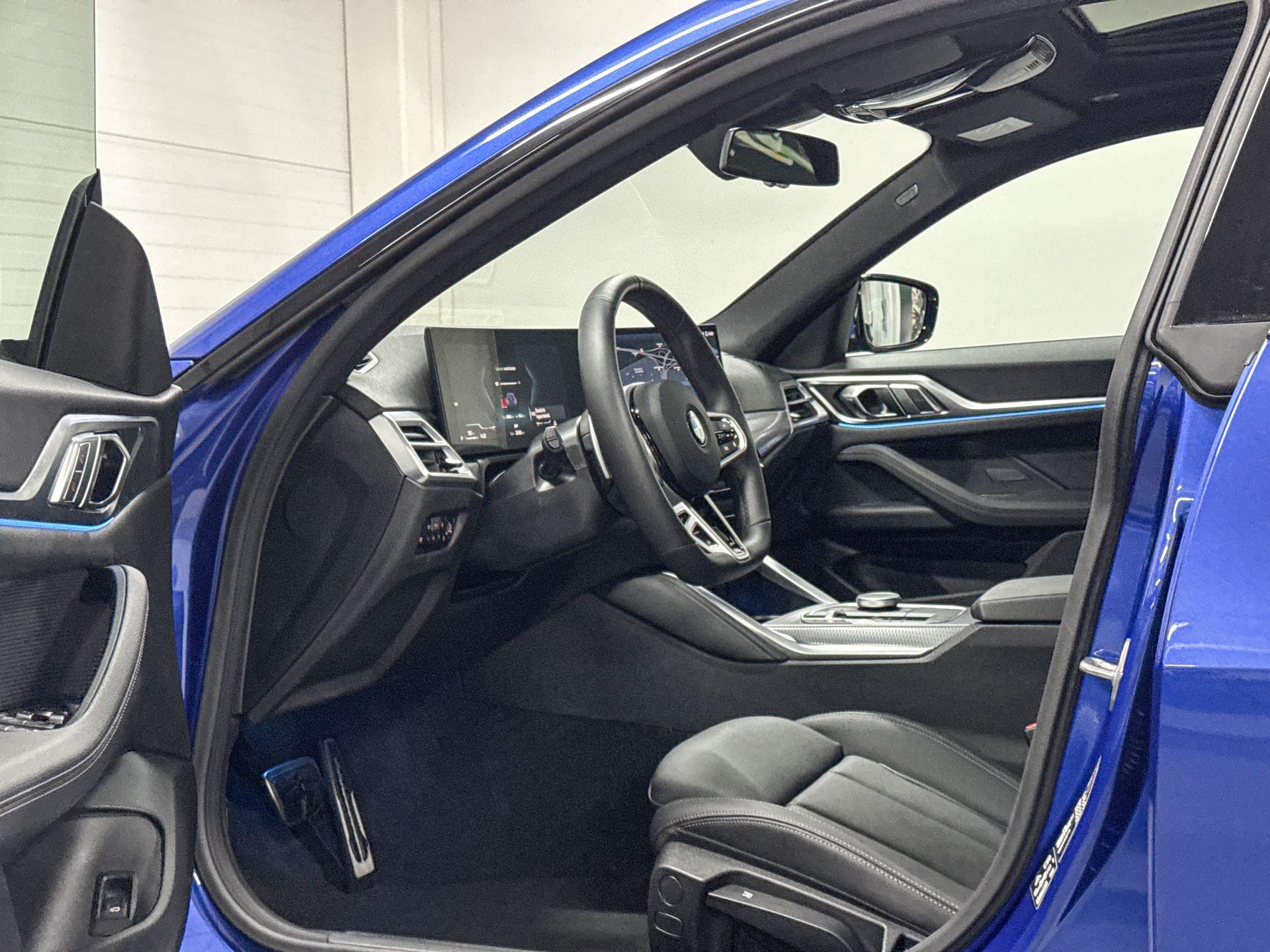 BMW 4-Serie