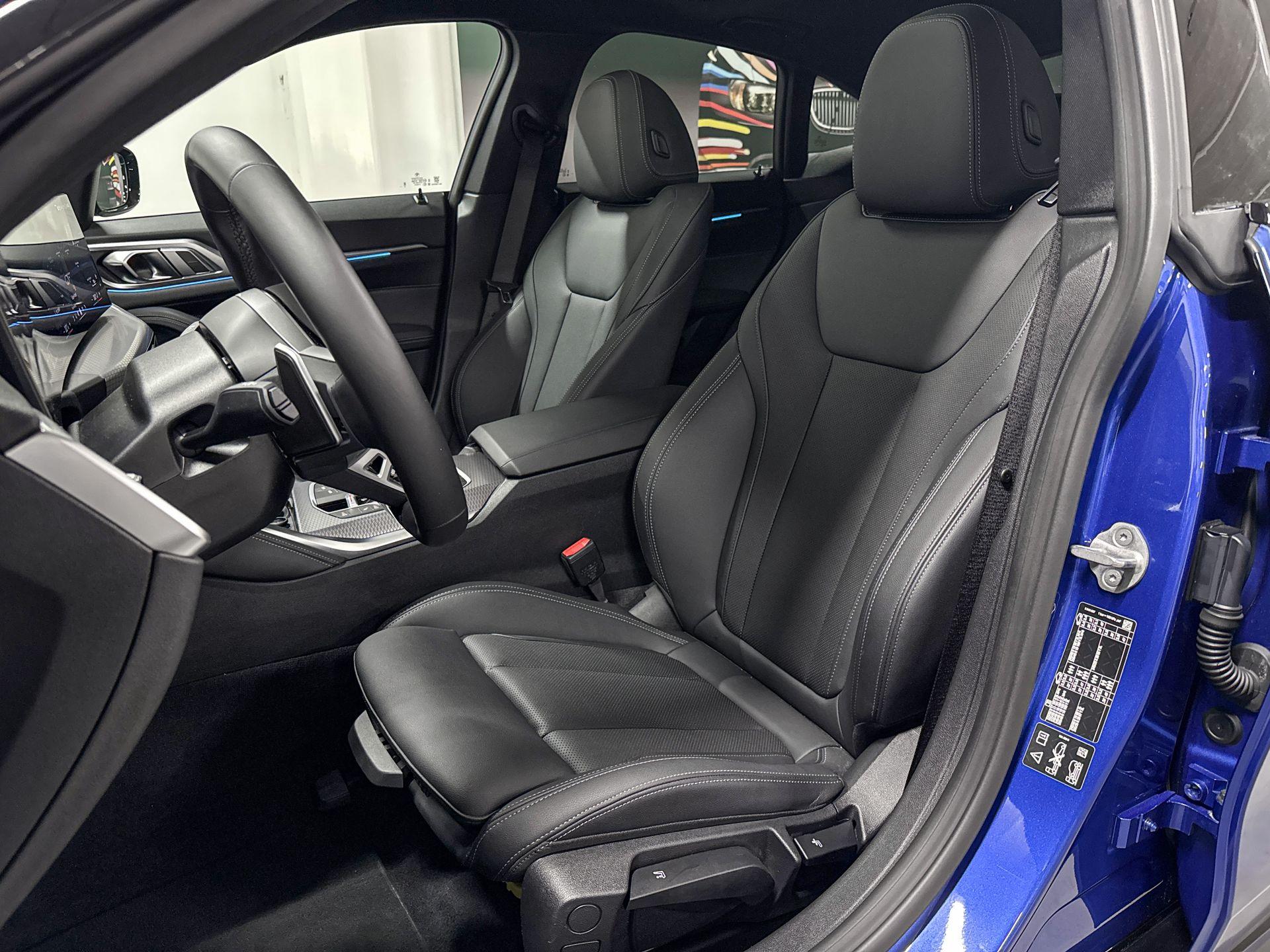 BMW 4-Serie