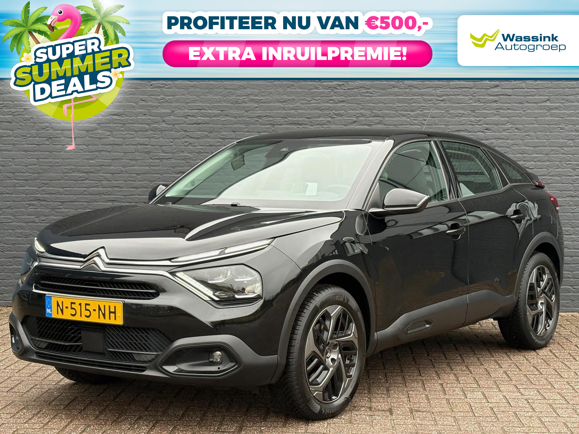 Citroën C4