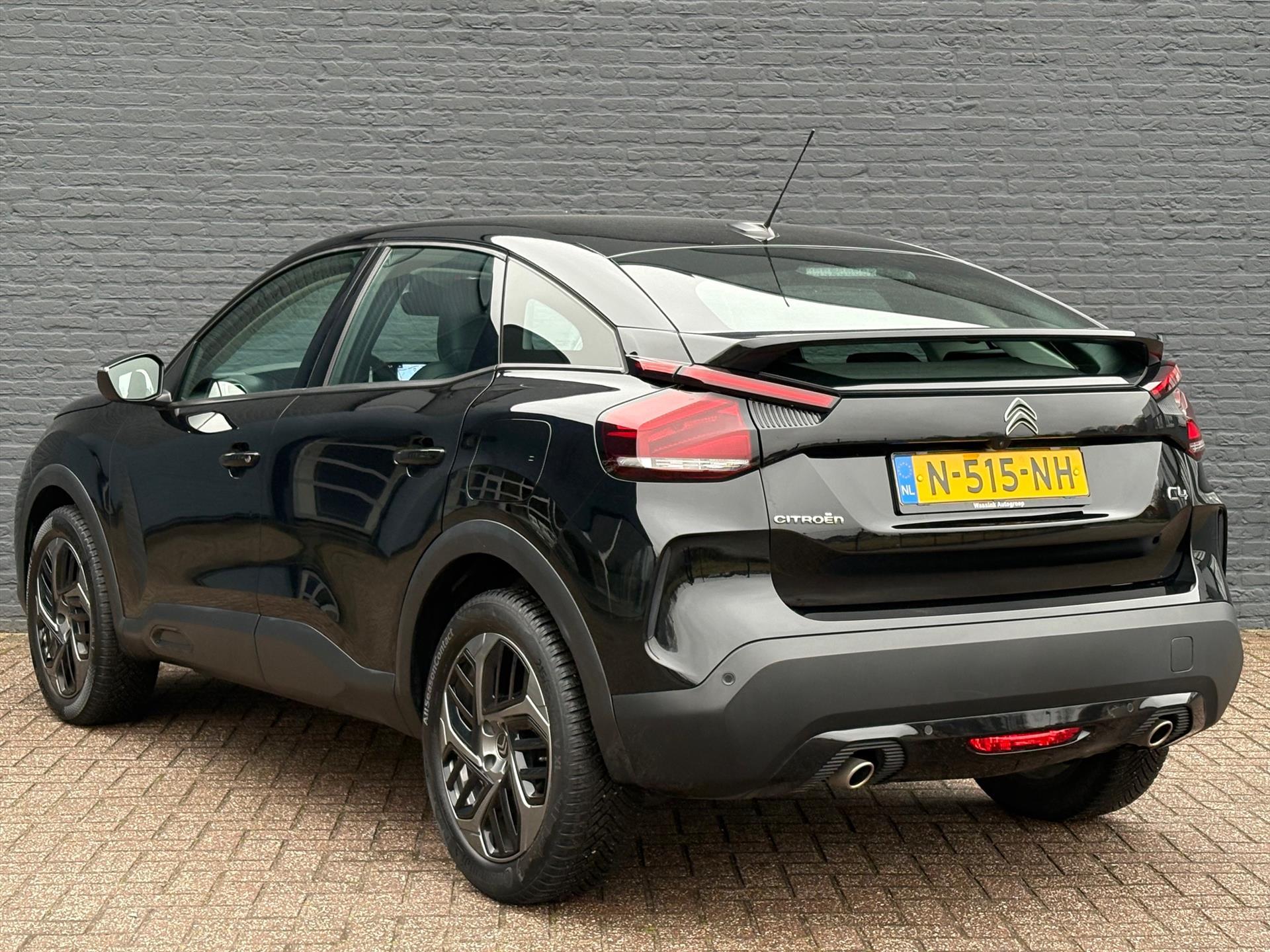 Citroën C4