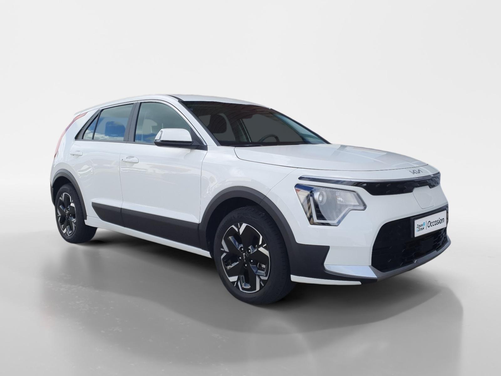 Kia Niro EV