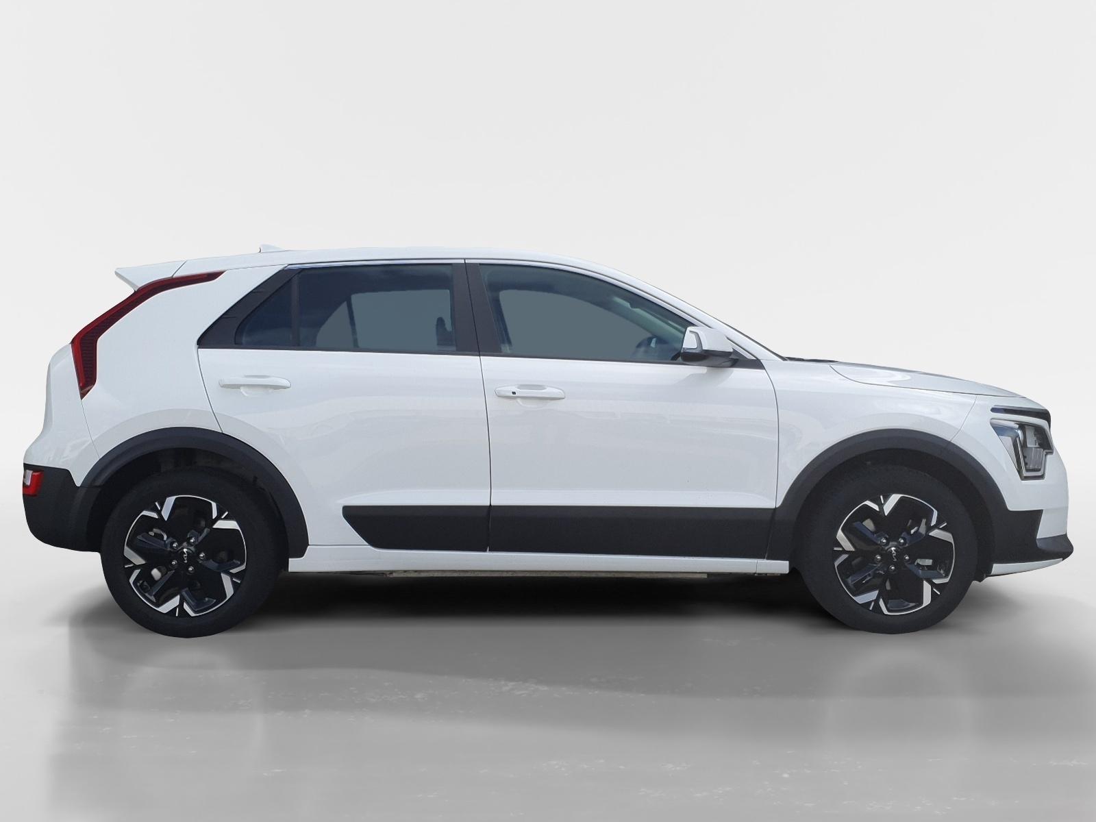 Kia Niro EV