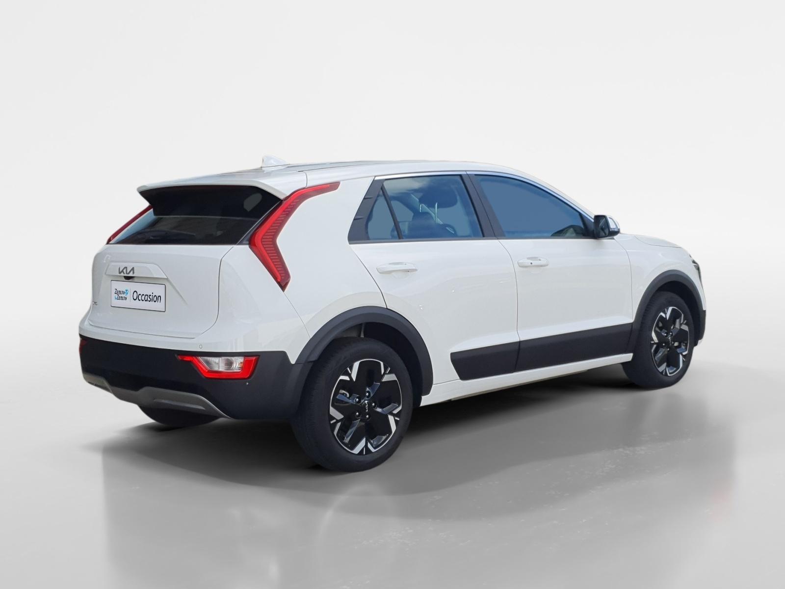 Kia Niro EV