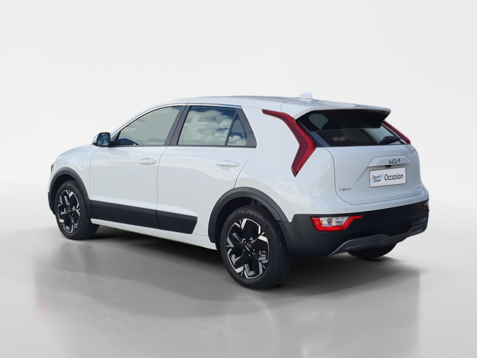 Kia Niro EV