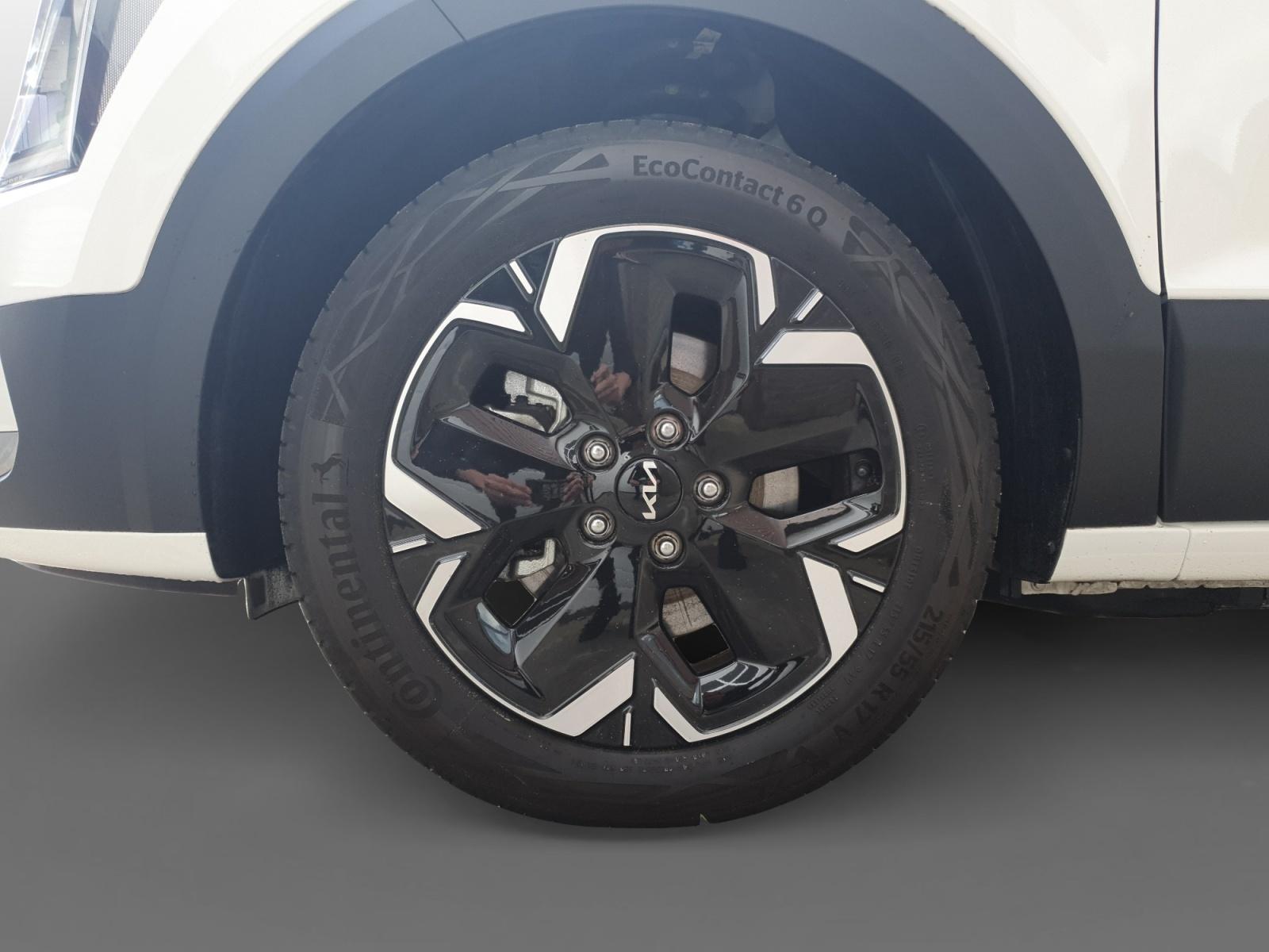 Kia Niro EV