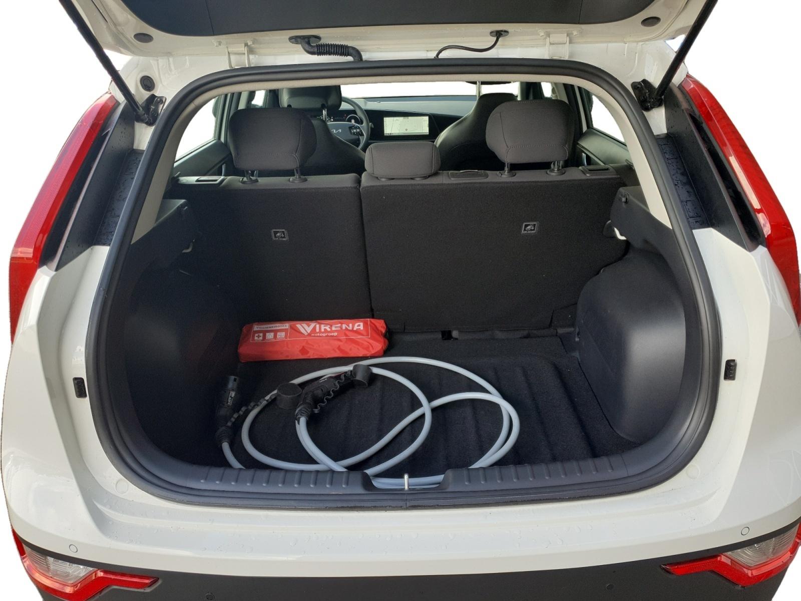 Kia Niro EV