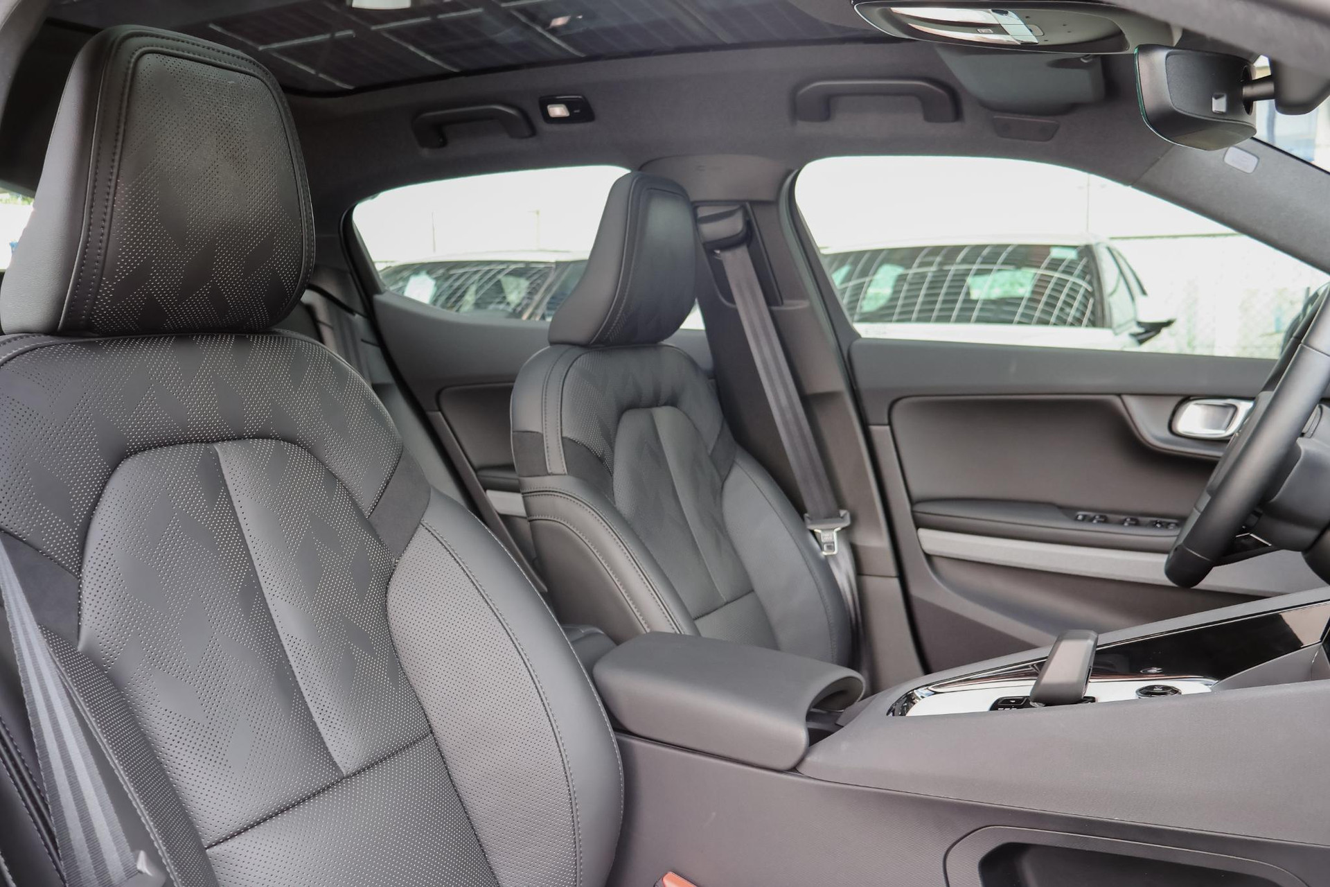 Polestar Polestar 2
