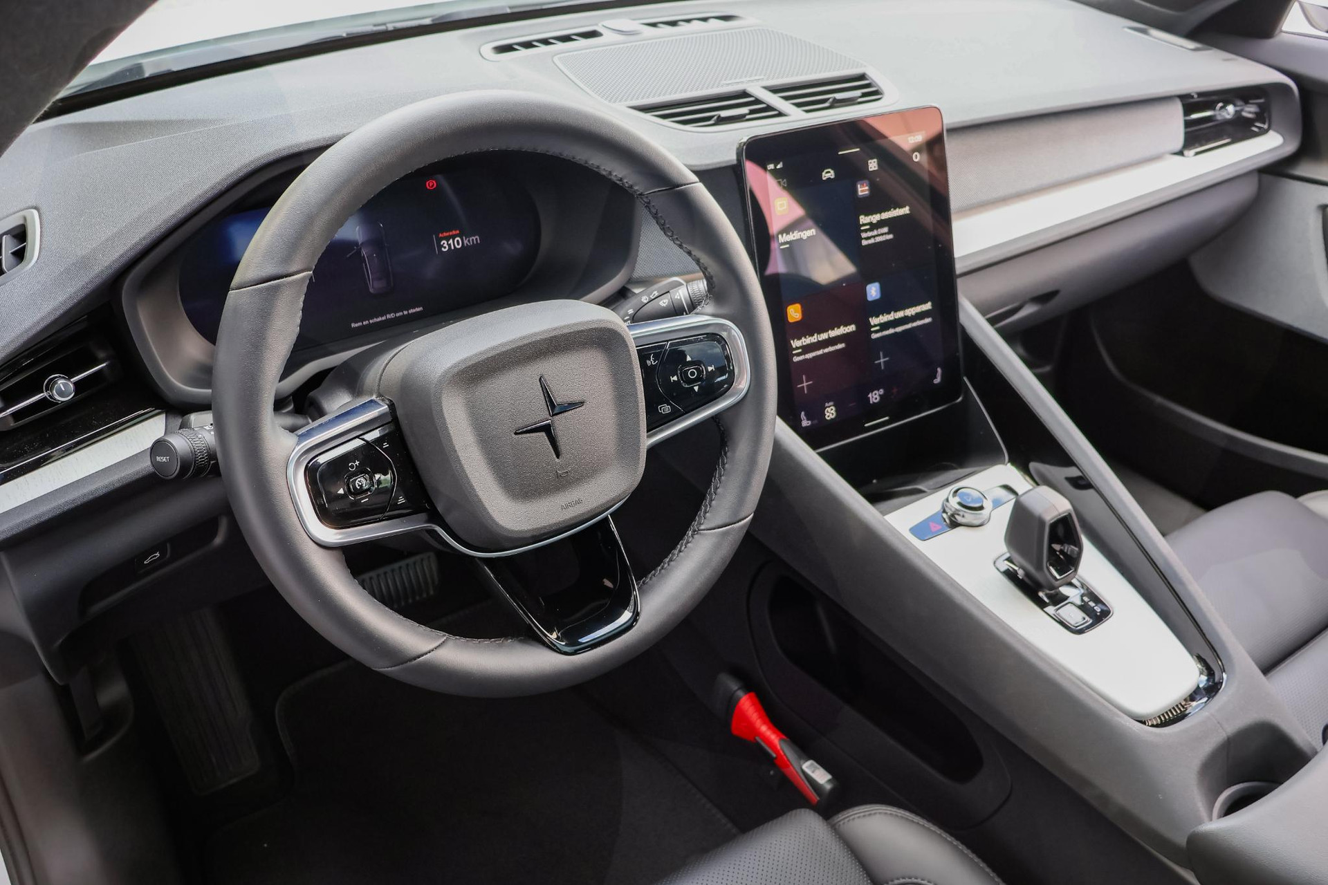 Polestar Polestar 2