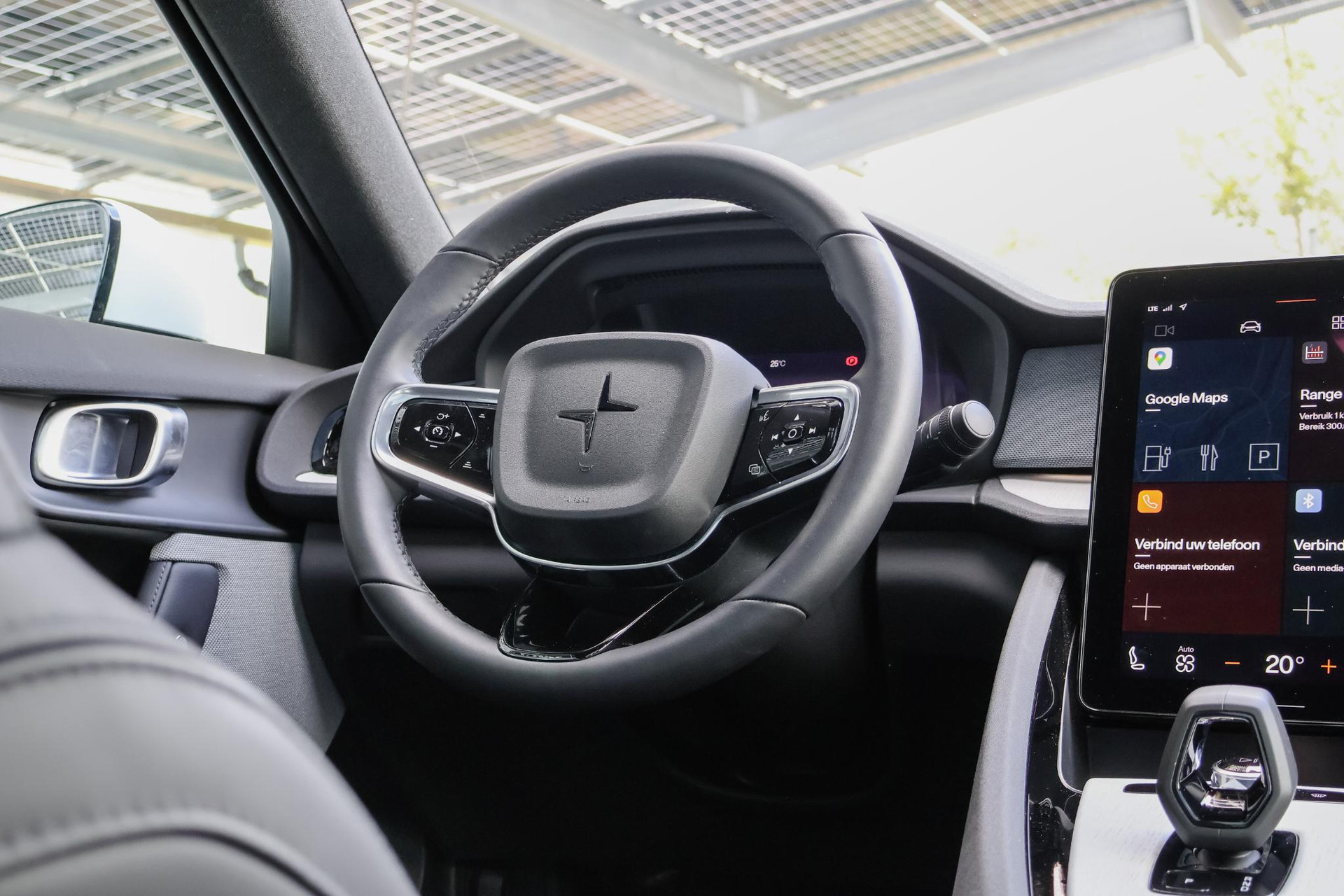 Polestar Polestar 2