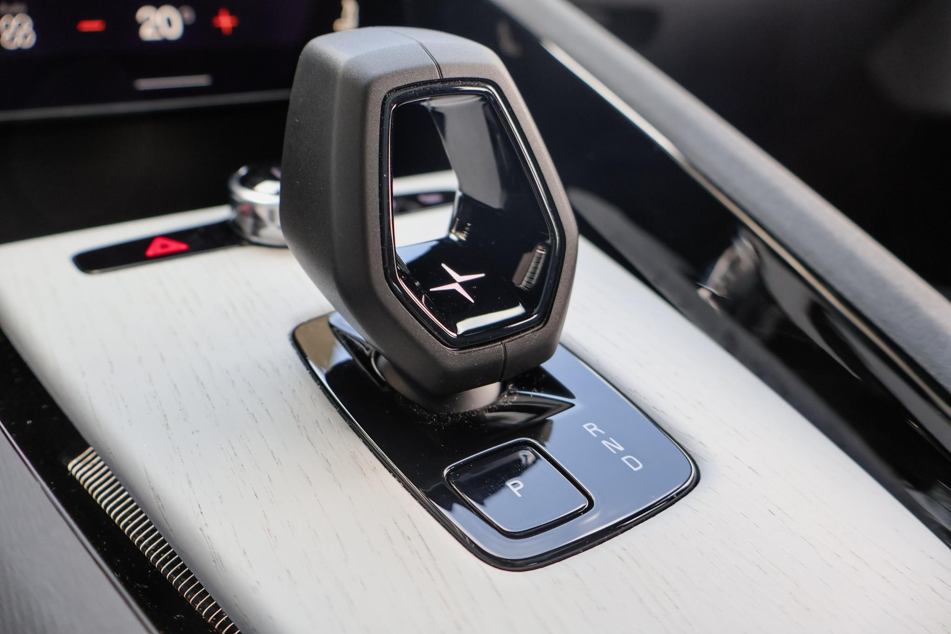Polestar Polestar 2